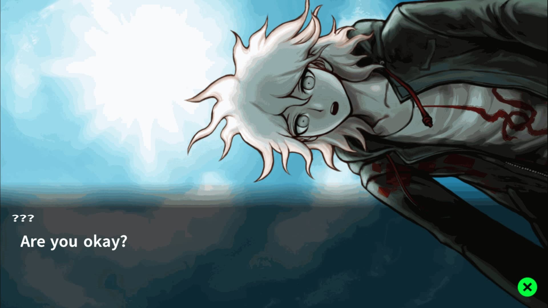 Danganronpa 1/2 Reload: скриншот 4