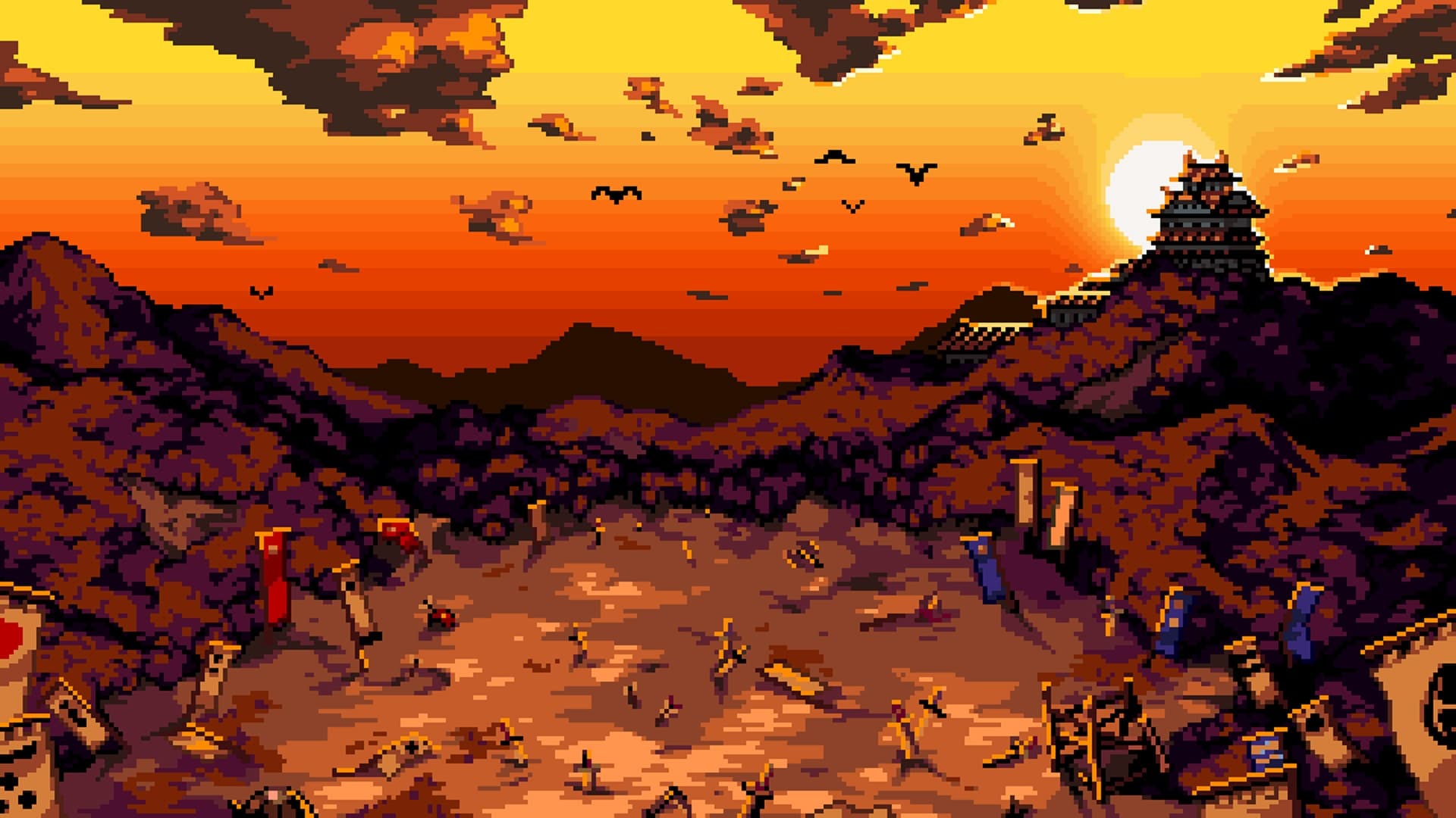 Cladun Returns: This Is Sengoku! Standard