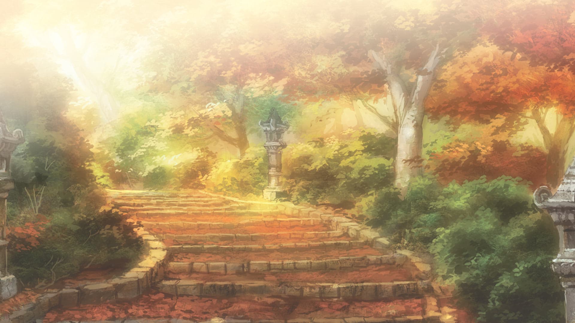 Touhou Double Focus Standard