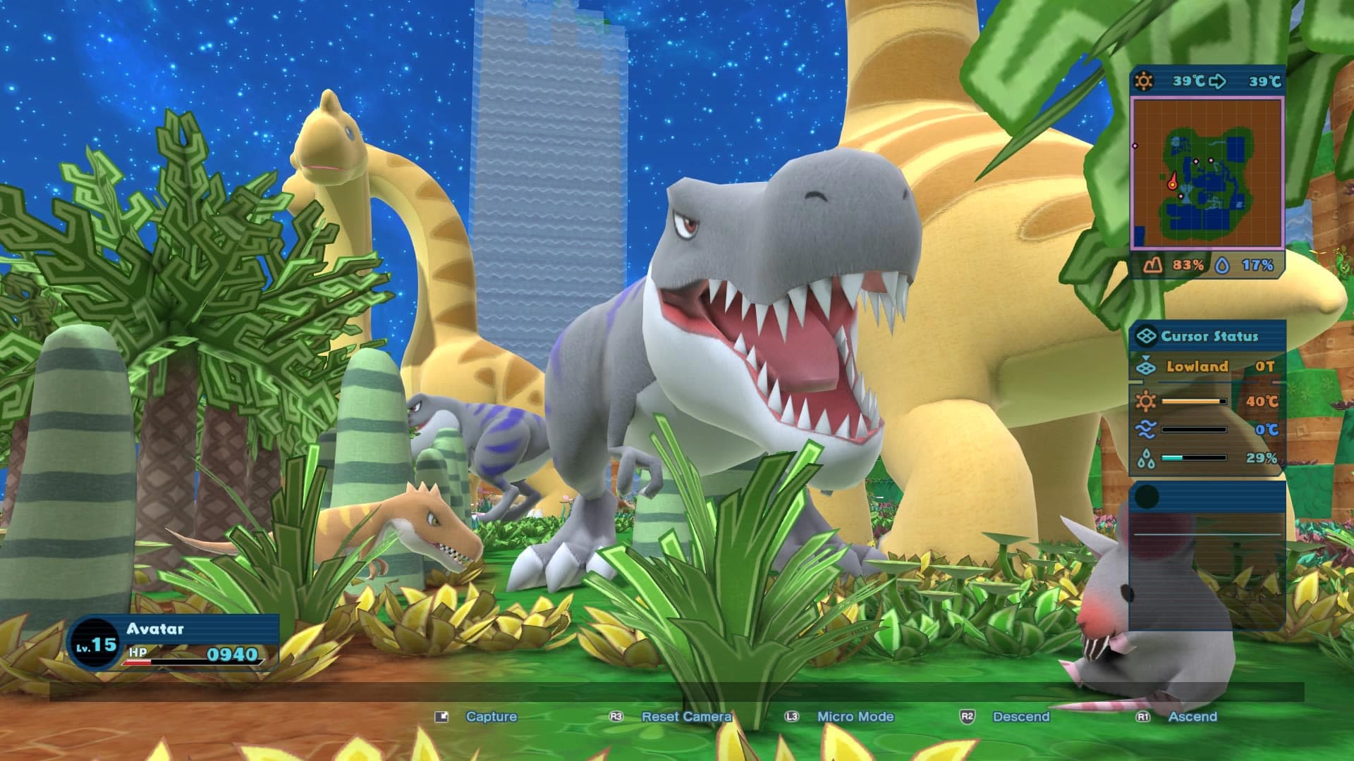 Birthdays the Beginning: скриншот 1