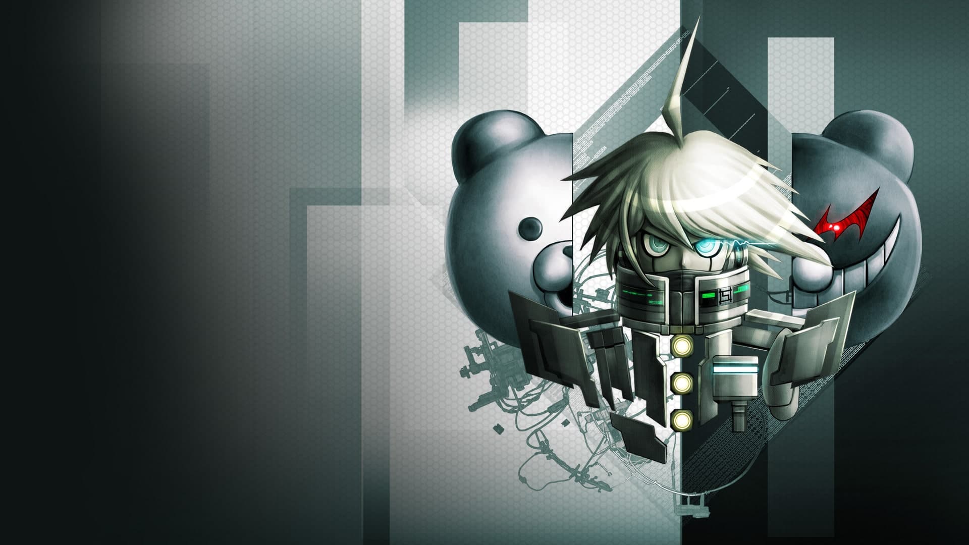 Danganronpa V3: Killing Harmony Standard