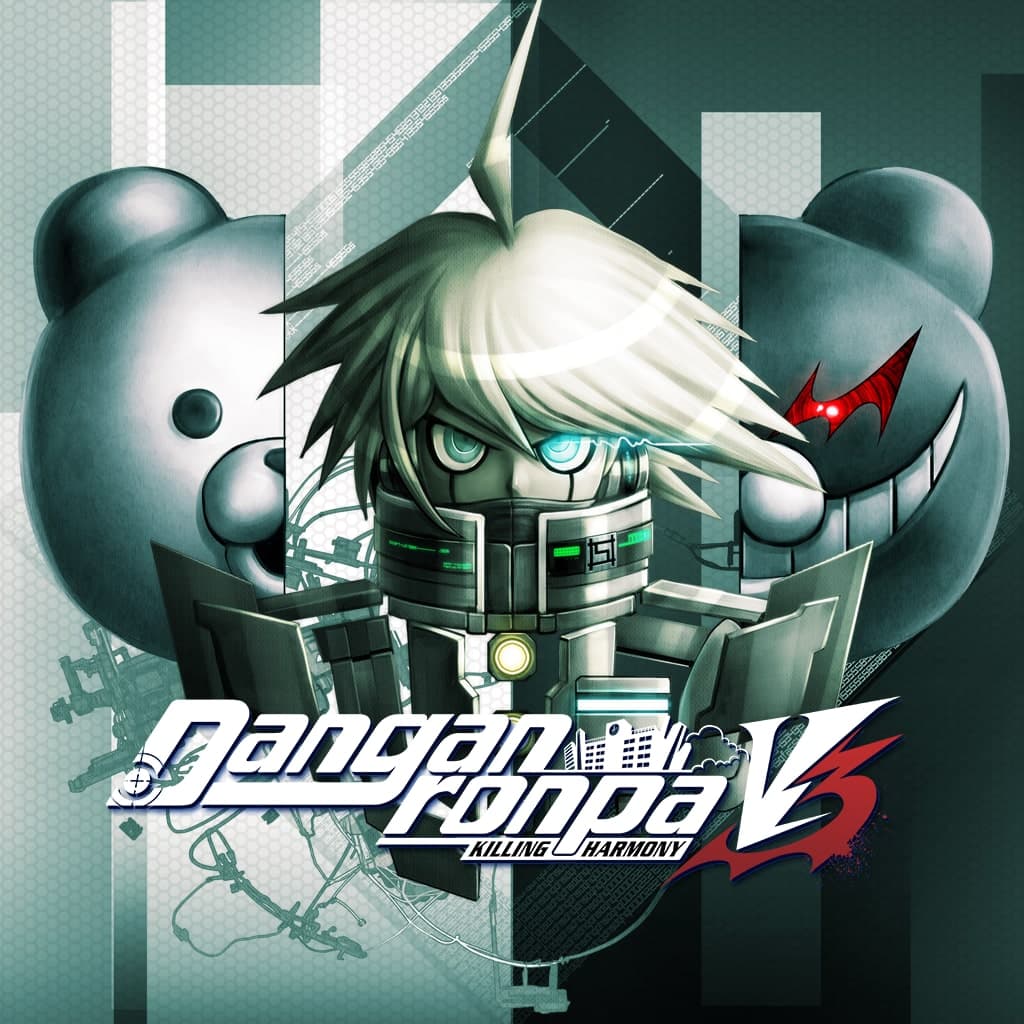 Danganronpa V3: Killing Harmony Standard