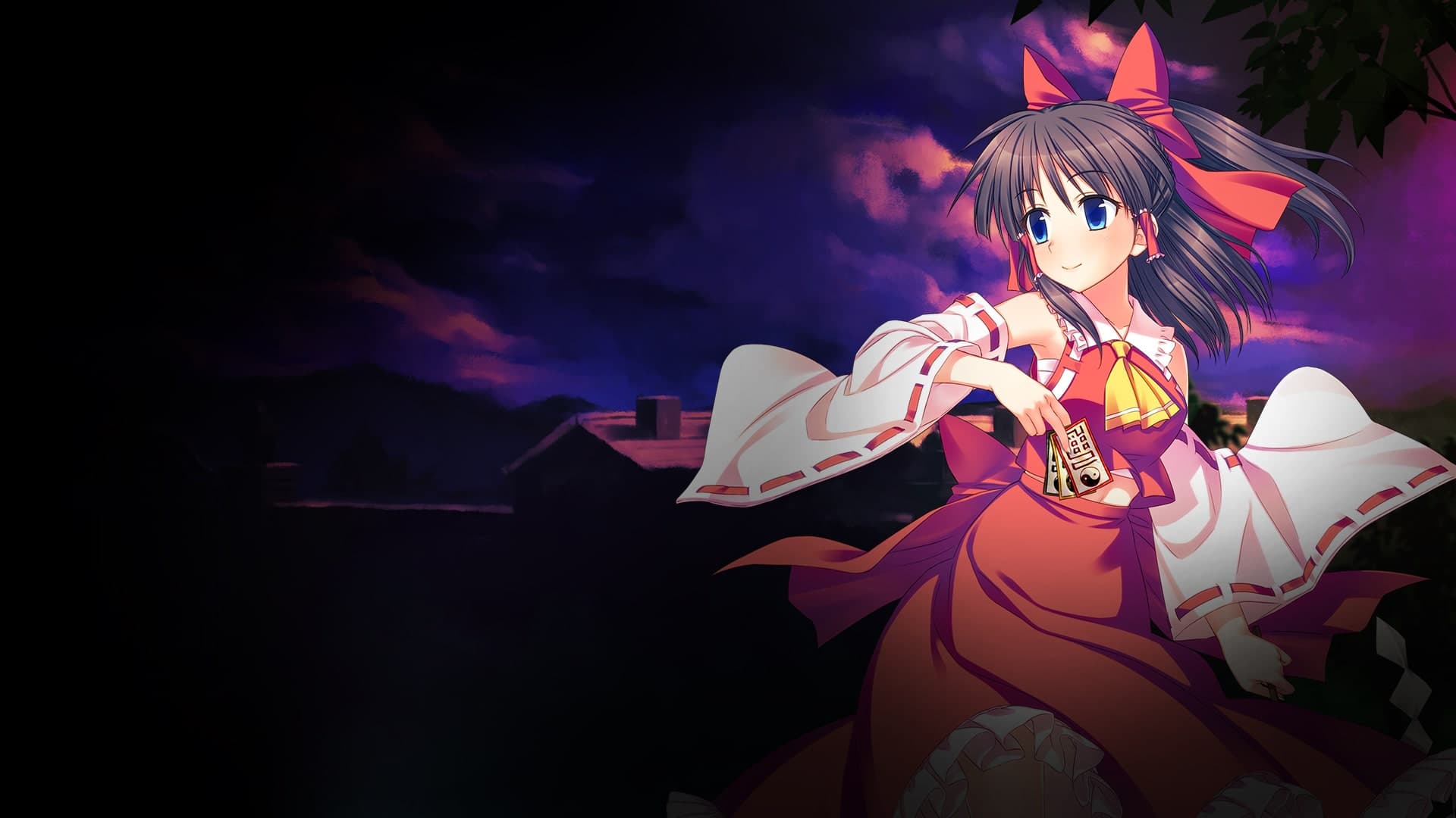 Touhou Kobuto V: Burst Battle Standard
