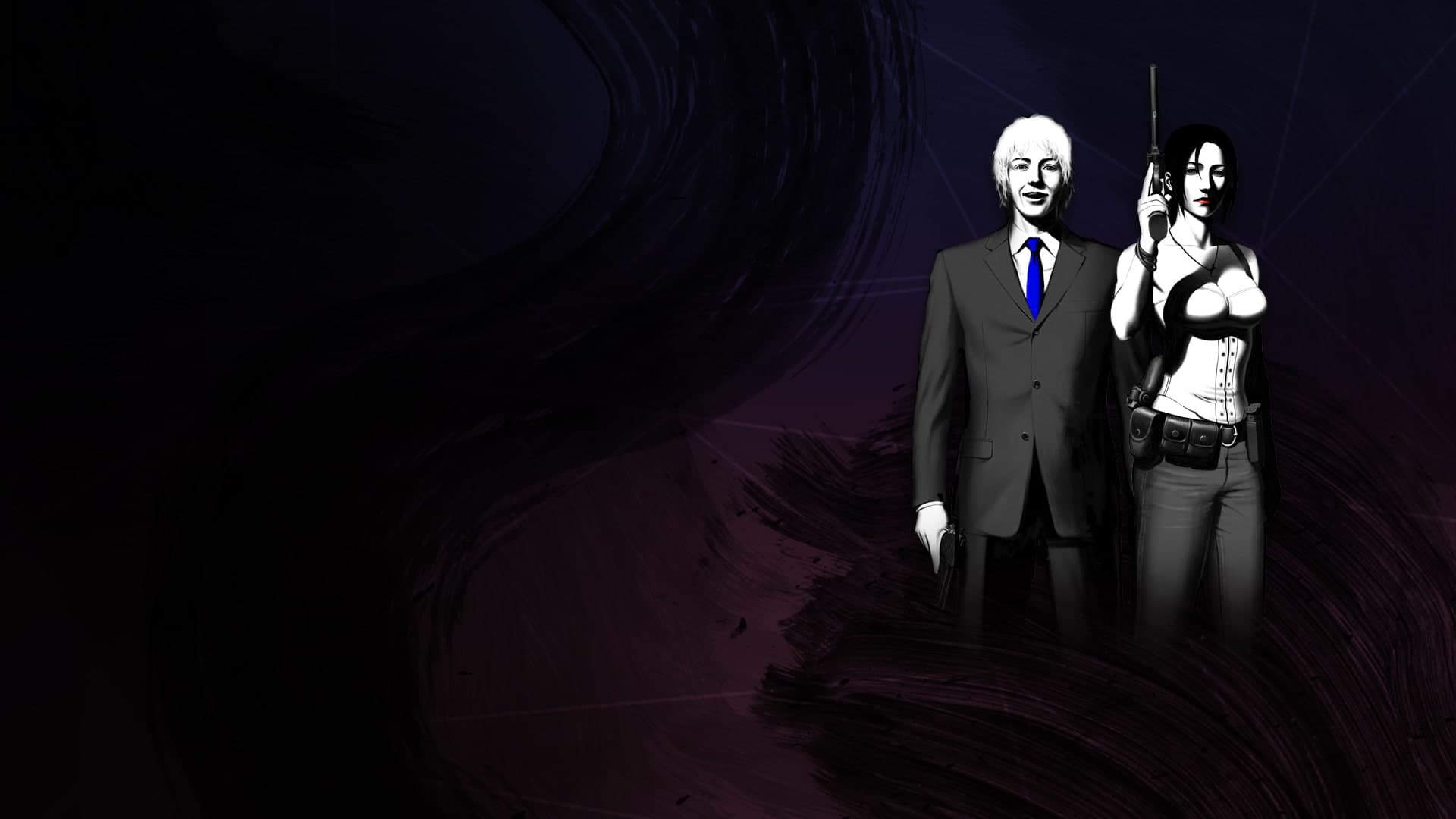 The 25th Ward: The Standard
