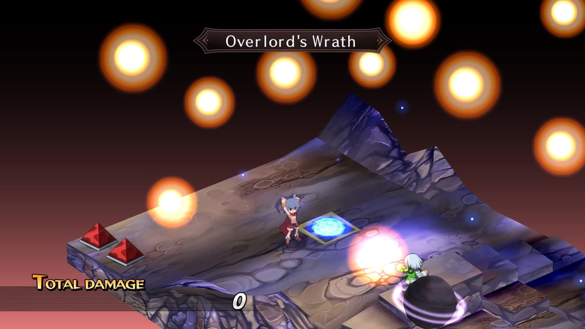Disgaea 1 Complete: скриншот 7