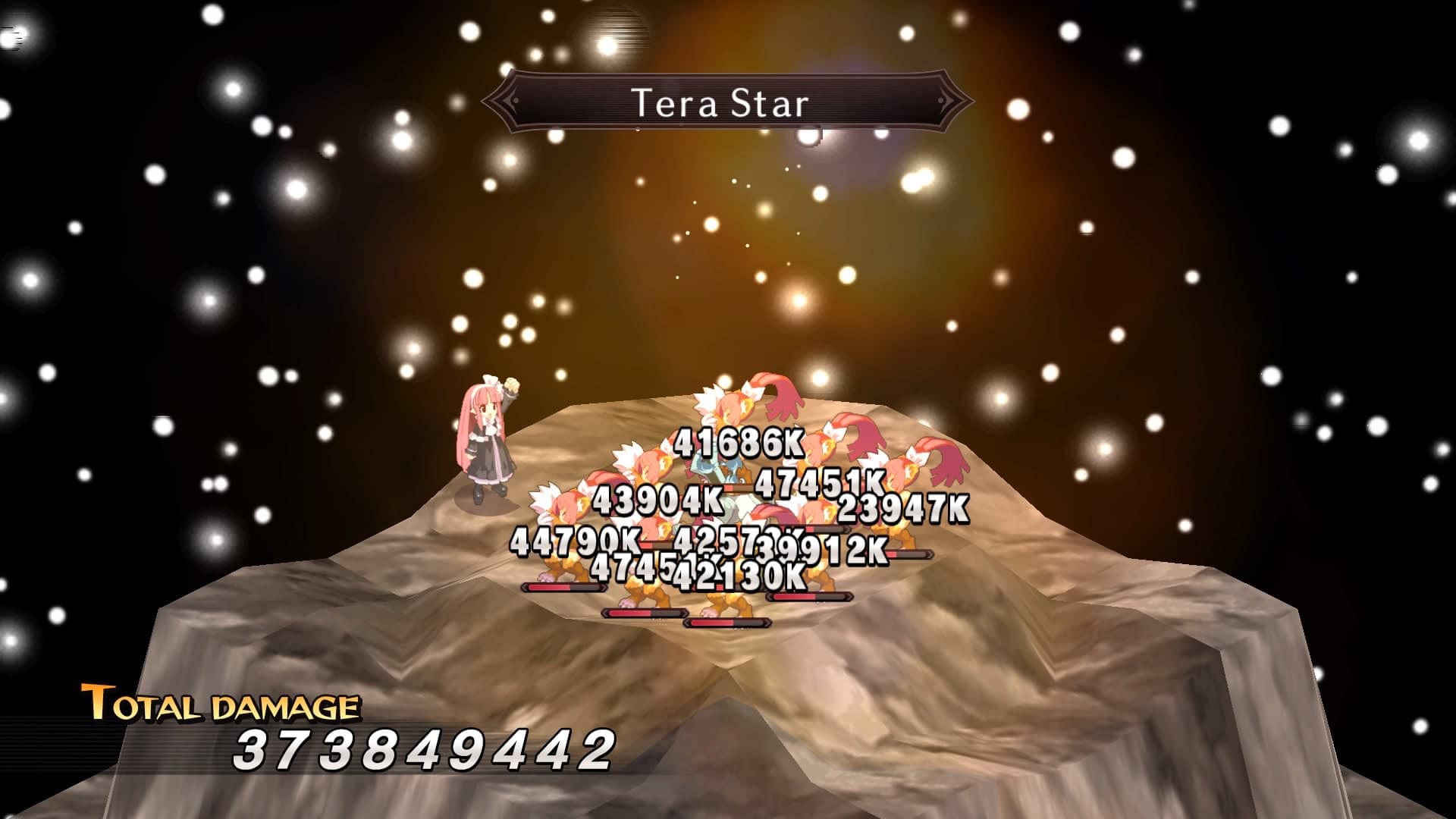 Disgaea 1 Complete: скриншот 5