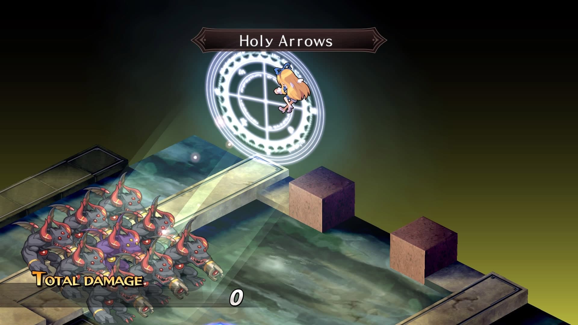 Disgaea 1 Complete: скриншот 3