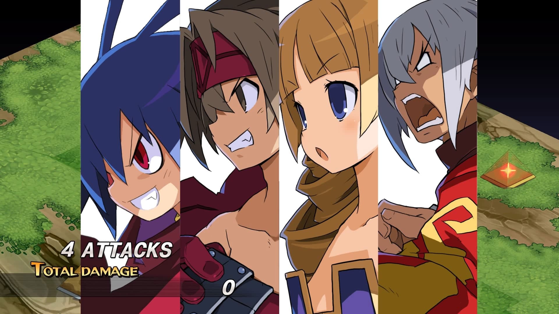 Disgaea 1 Complete: скриншот 9