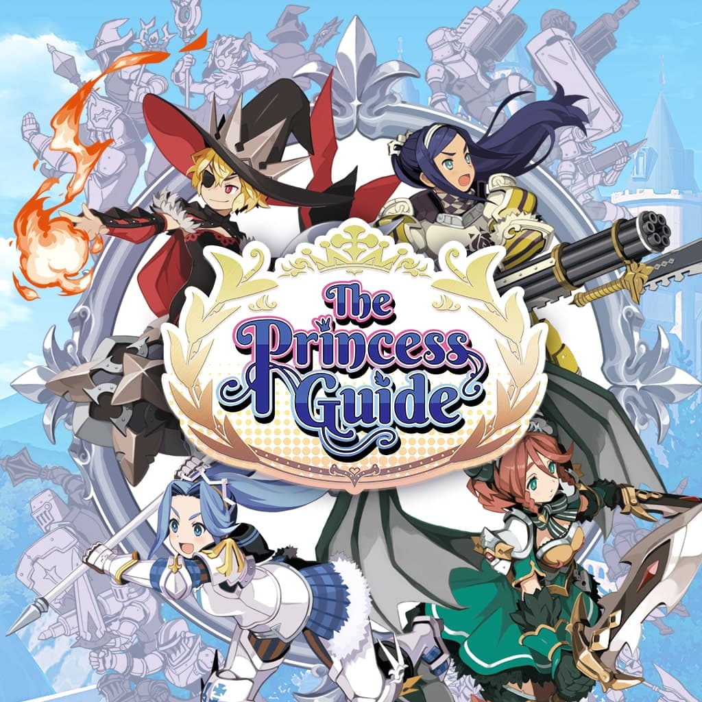 The Princess Guide Standard