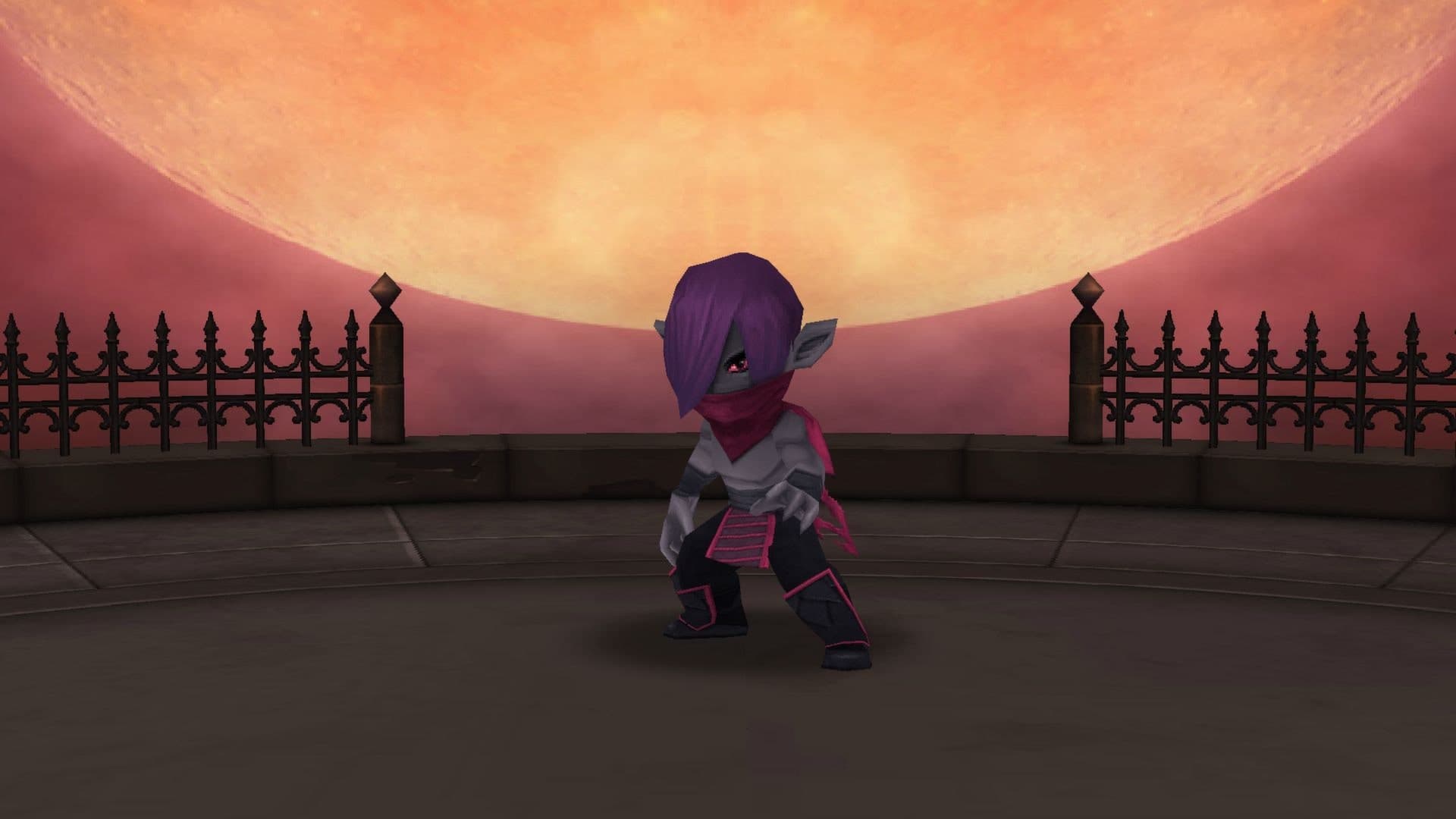 Evoland Legendary: скриншот 6