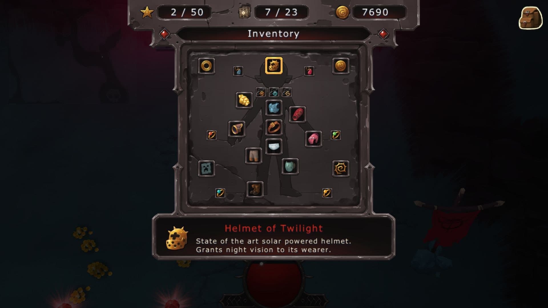 Evoland Legendary: скриншот 7
