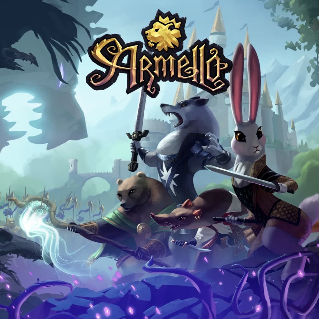 Armello Standard