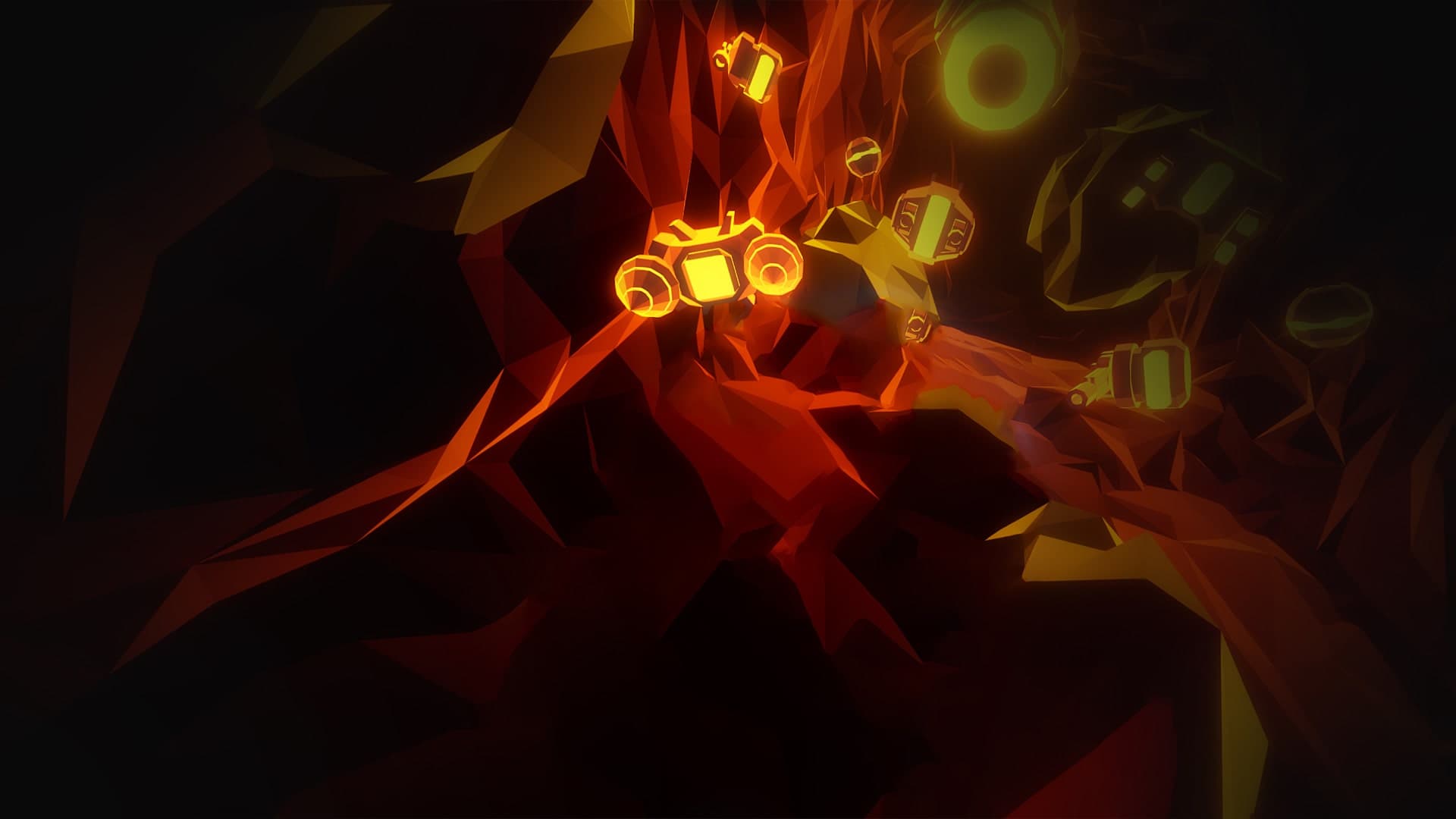 Sublevel Zero Redux Standard