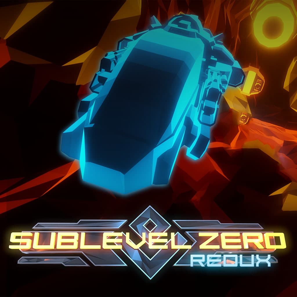 Sublevel Zero Redux Standard
