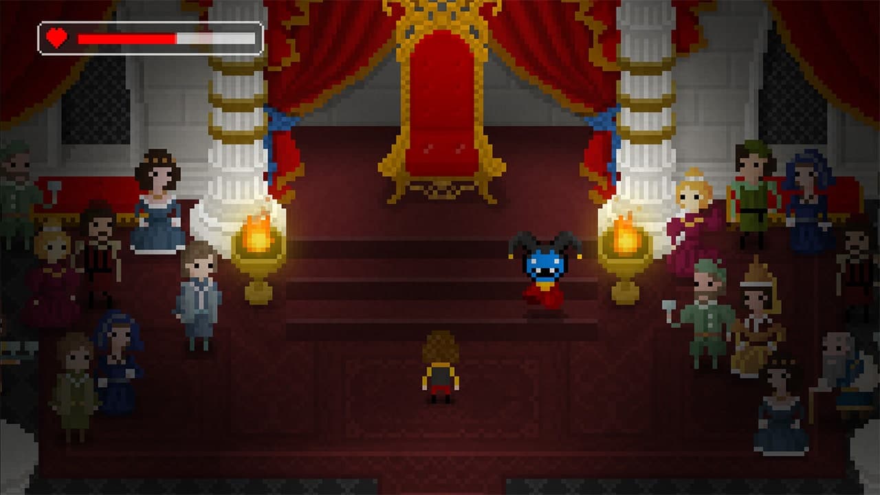 The Count Lucanor: скриншот 8