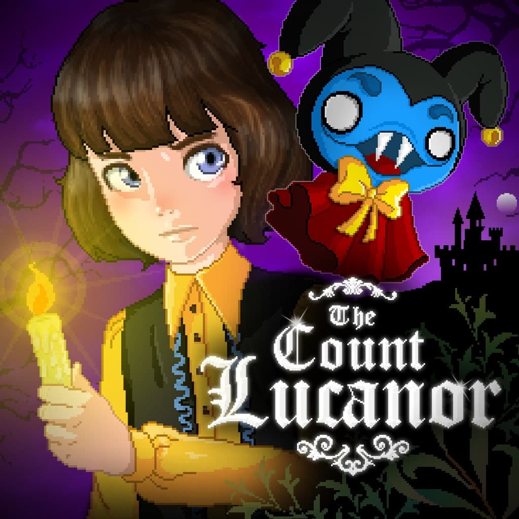 The Count Lucanor Standard