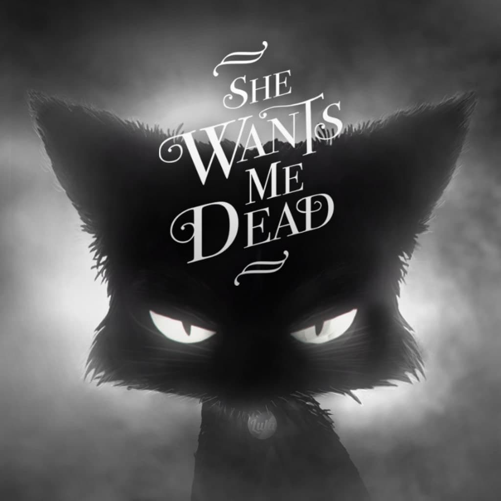 She Wants Me Dead Standard