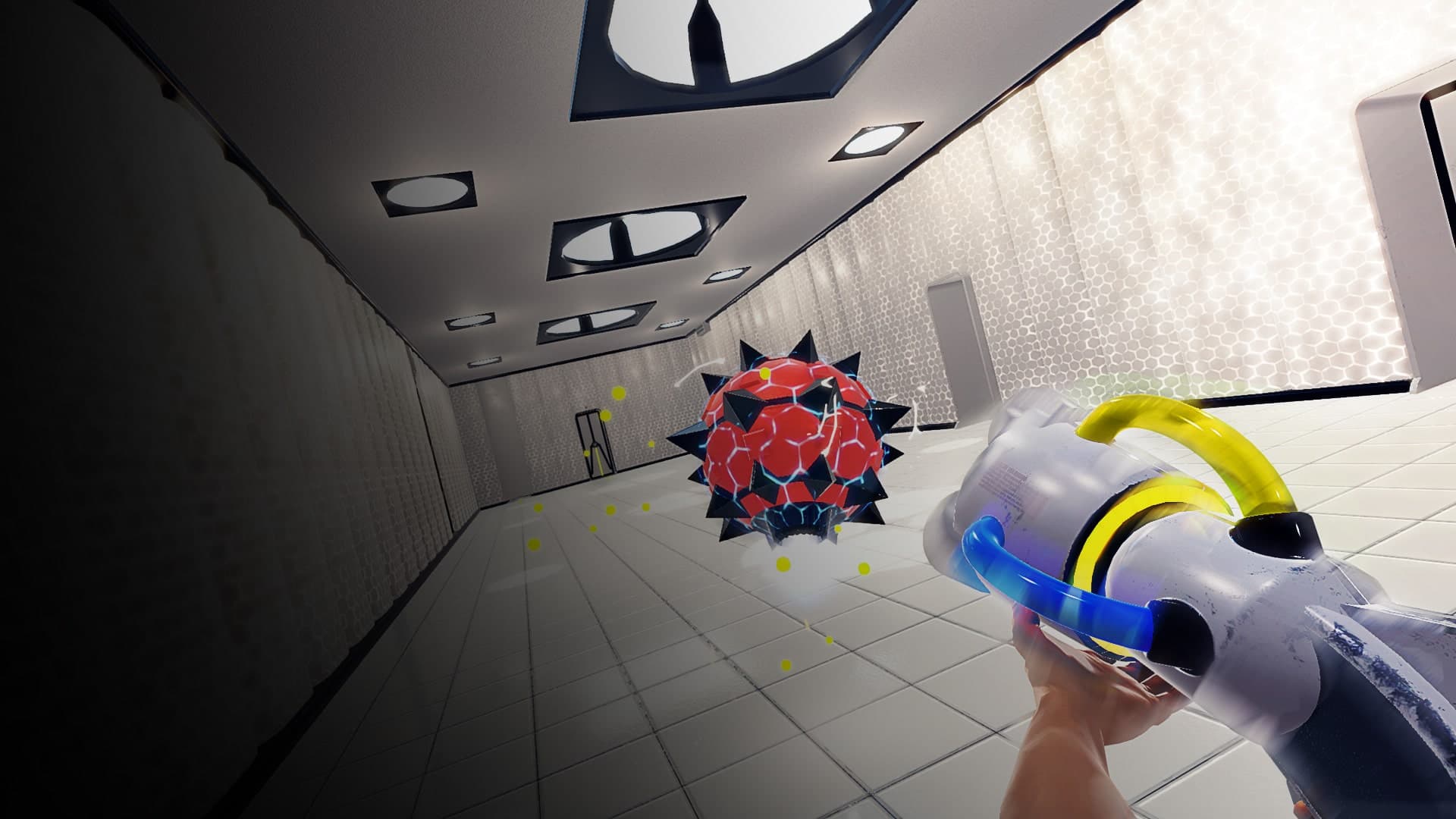 ChromaGun Standard