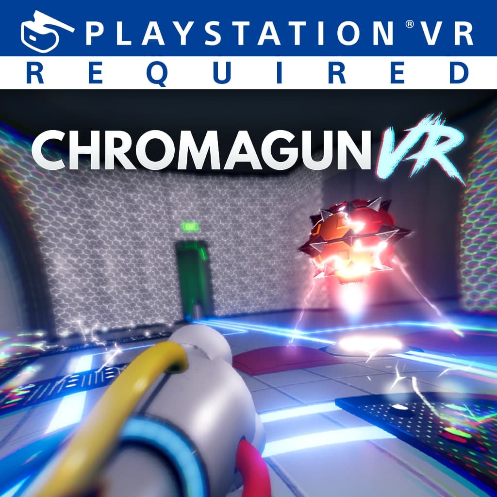 ChromaGun VR Standard