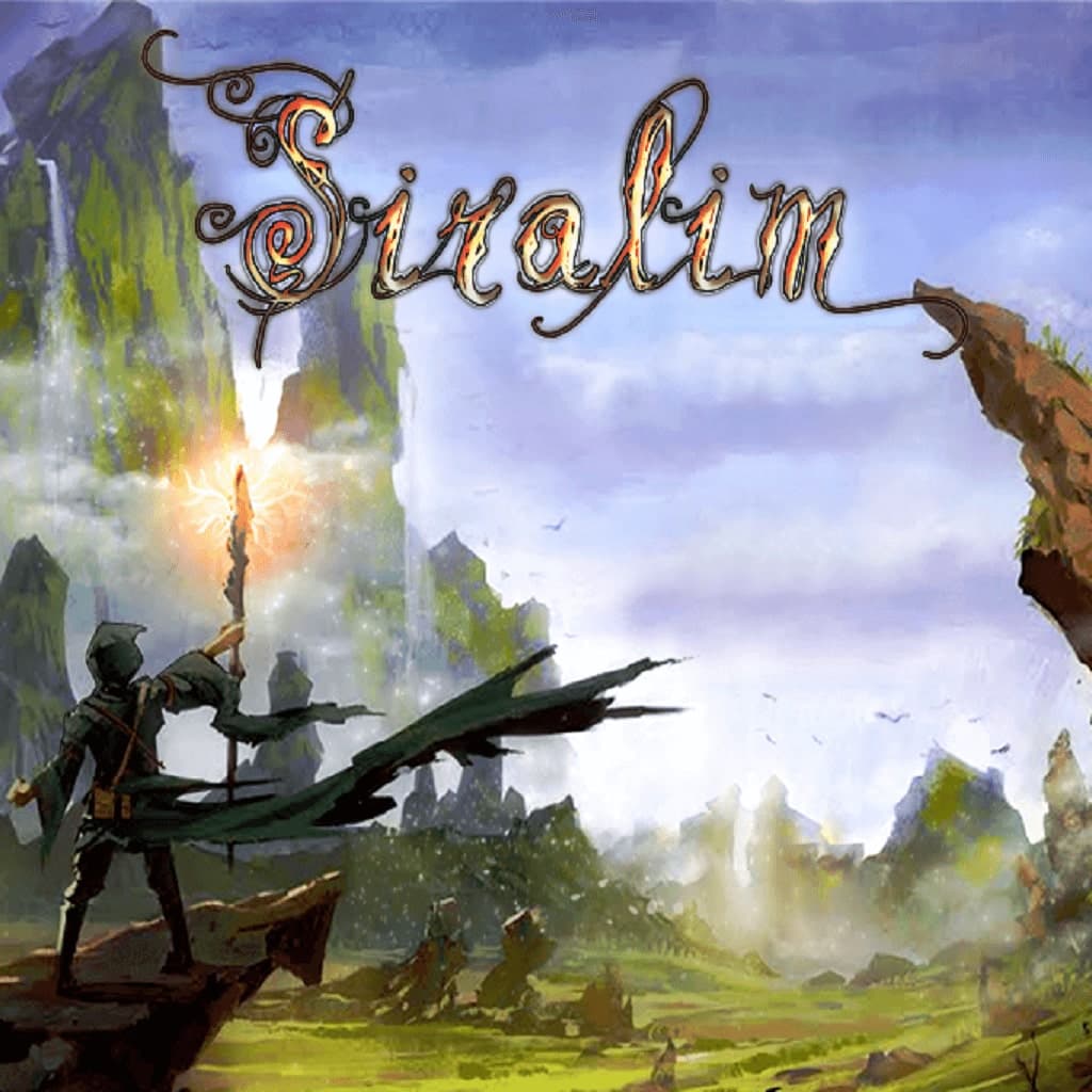 Siralim Standard