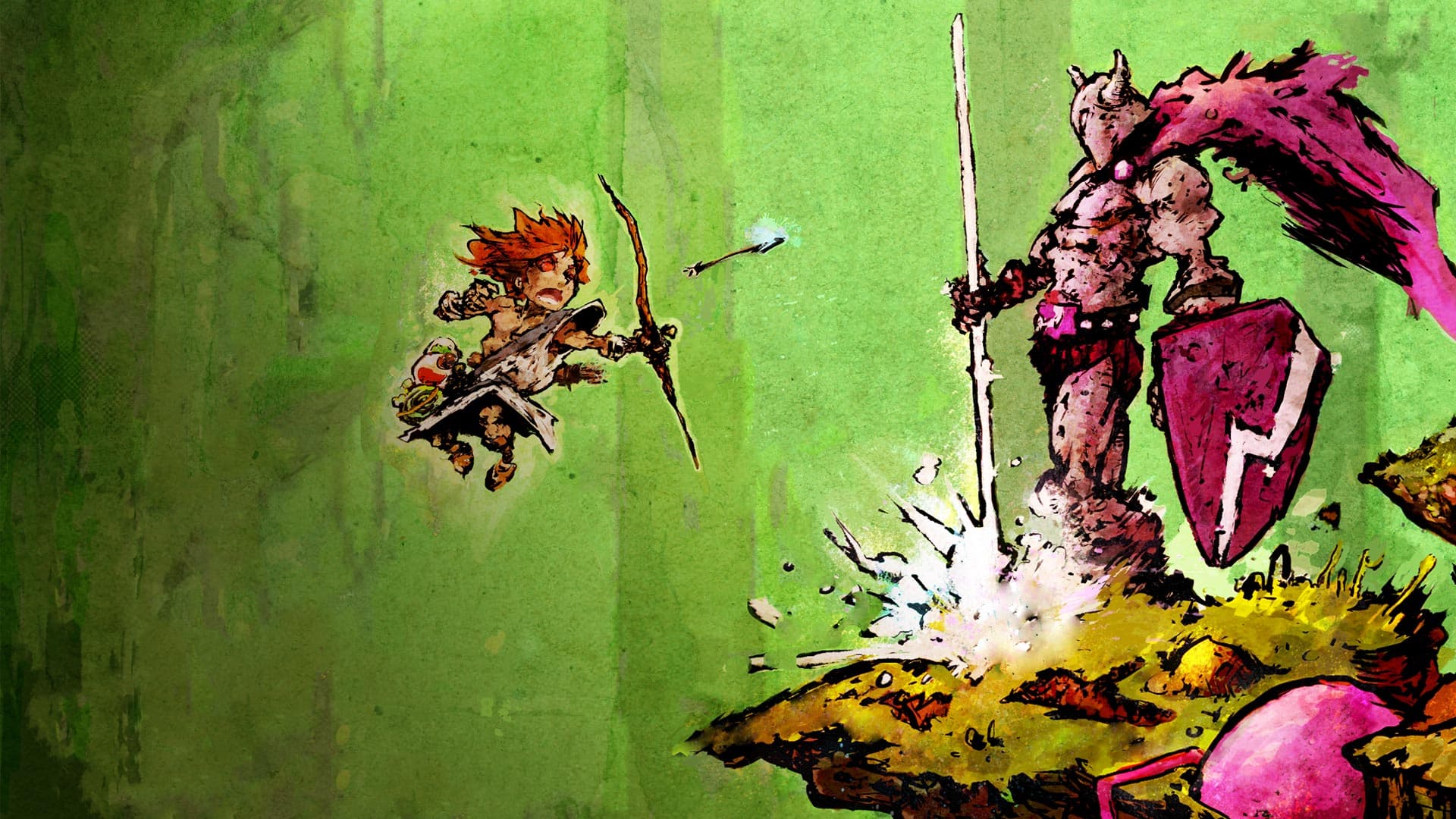 Elliot Quest Standard