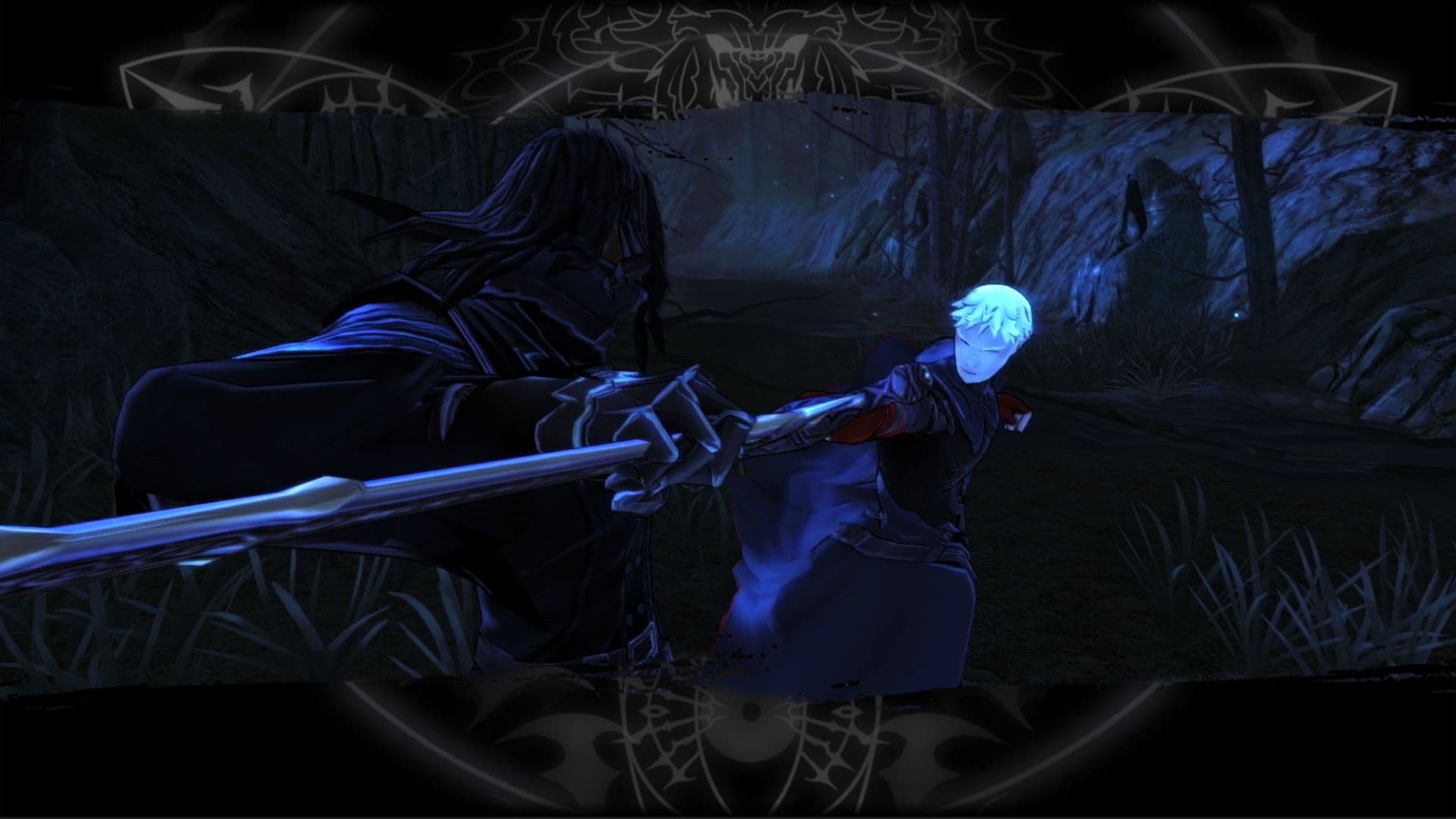 Anima: Gate of Memories - The Nameless Chronicles: скриншот 3