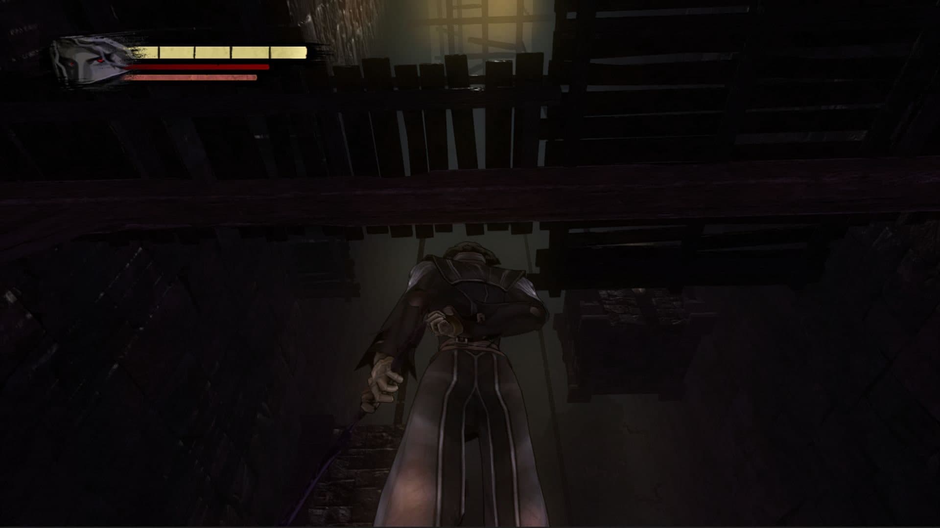 Anima: Gate of Memories - The Nameless Chronicles: скриншот 7