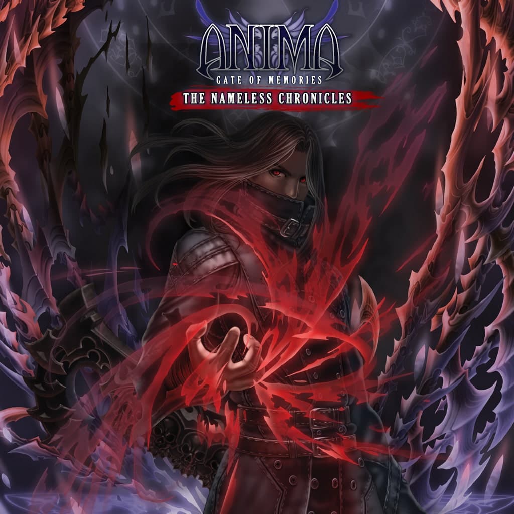 Anima: Gate of Memories The Nameless Chronicles