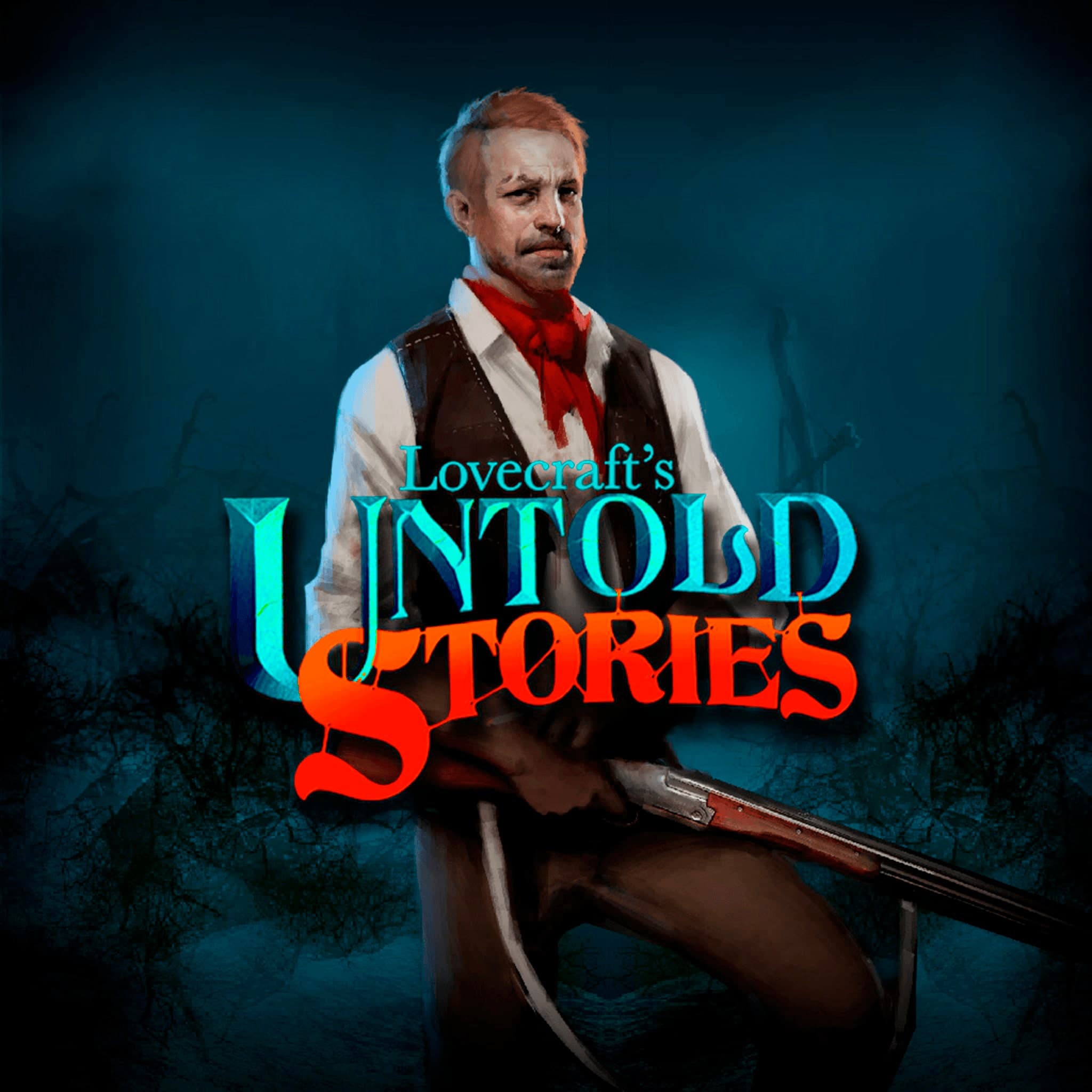 Lovecraft´s Untold Stories Standard