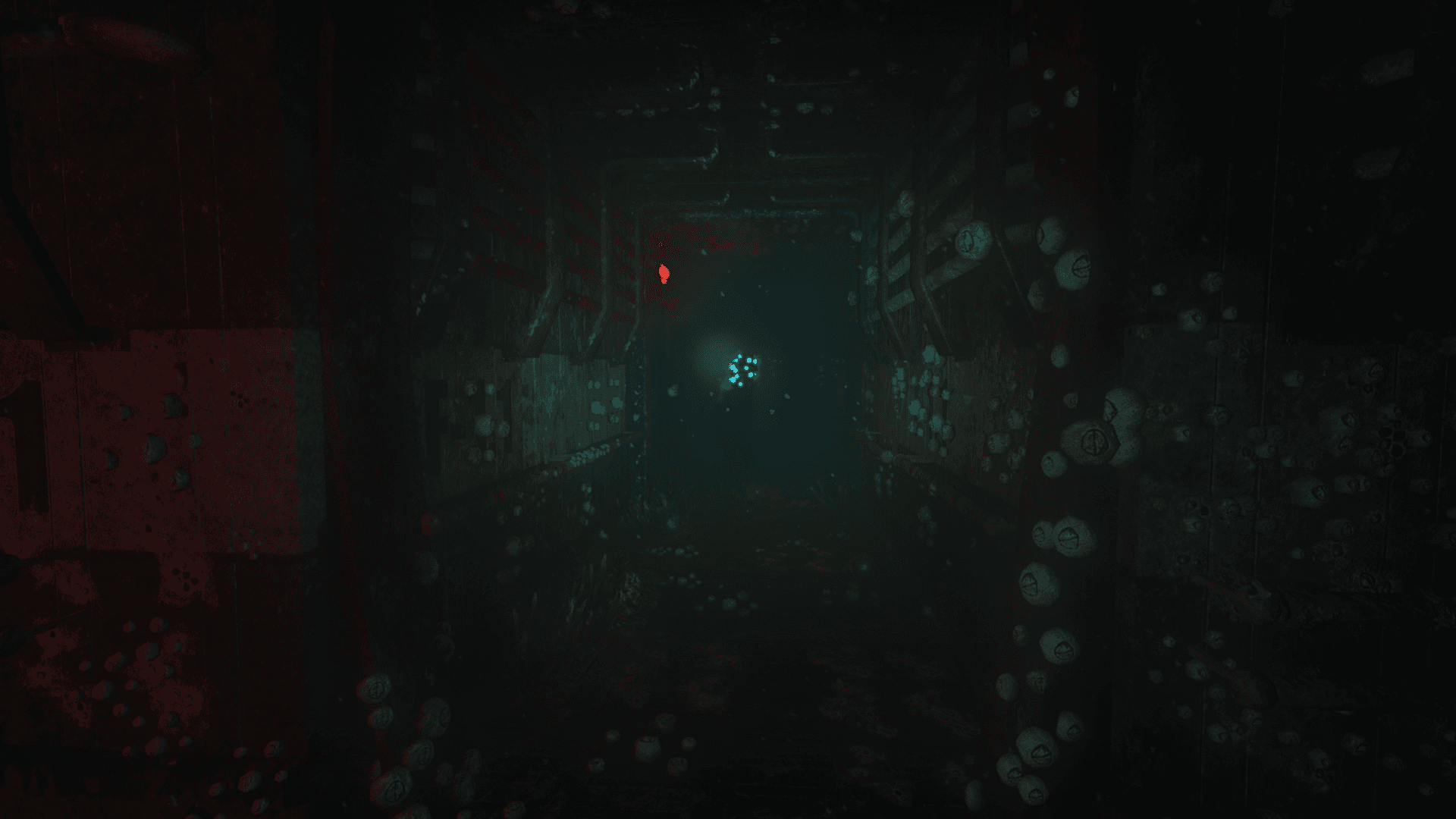 SOMA: скриншот 9