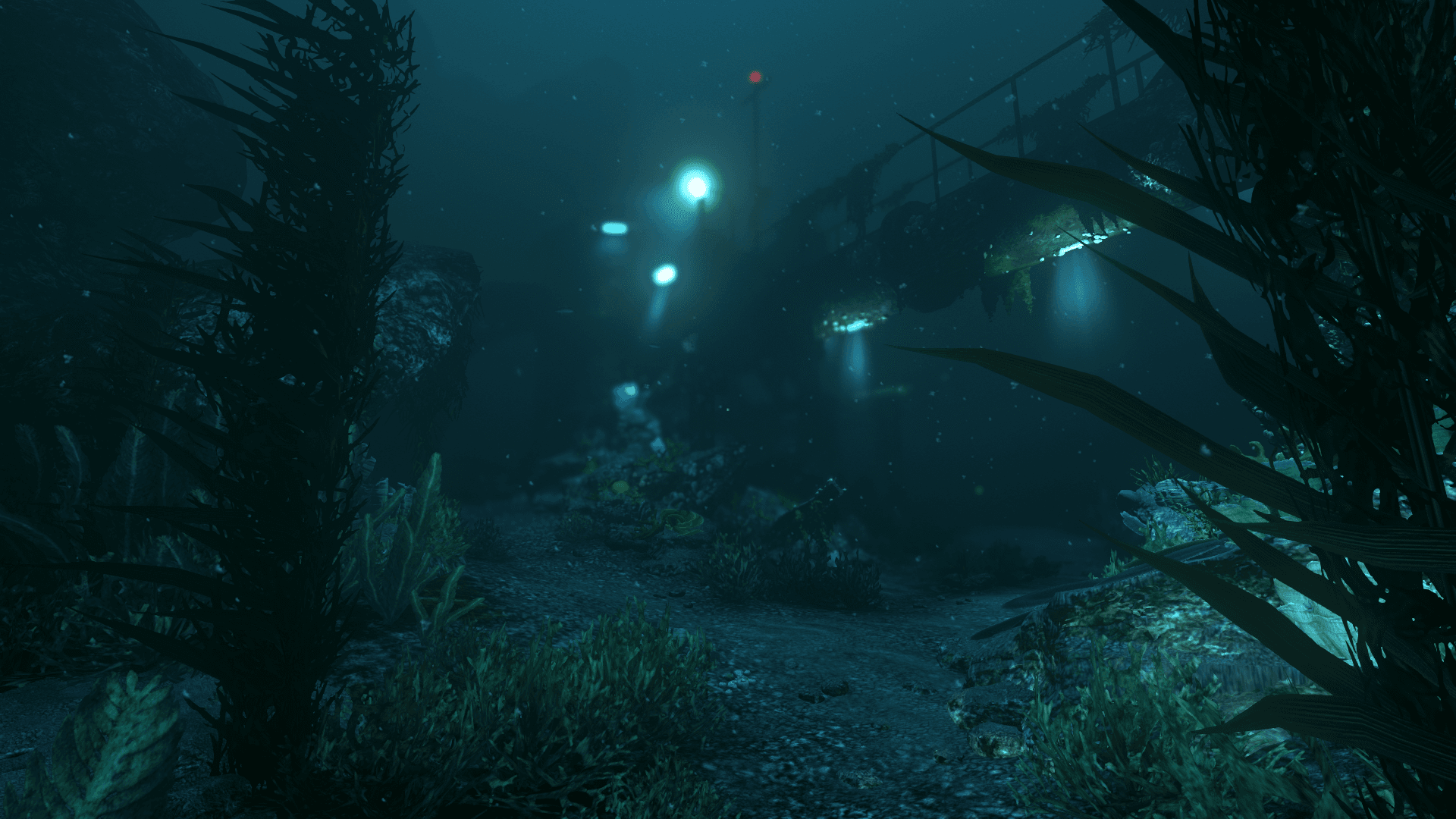SOMA: скриншот 7