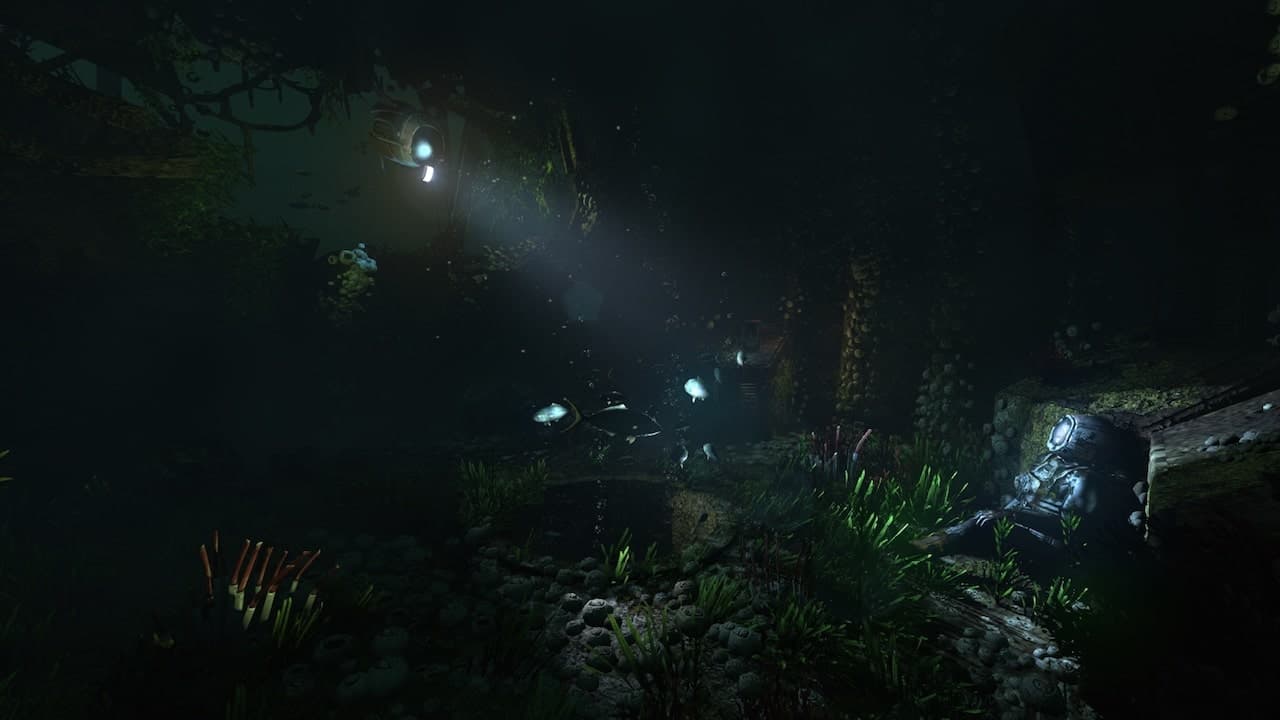 SOMA: скриншот 1