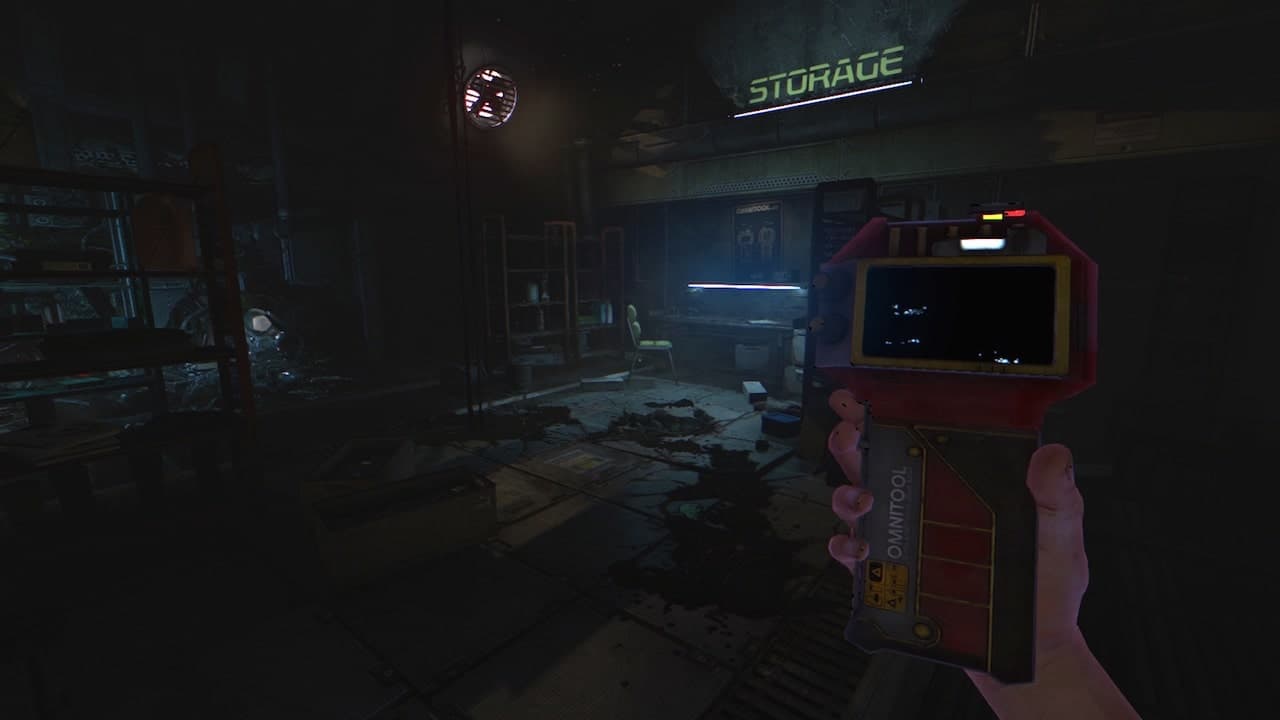 SOMA: скриншот 5