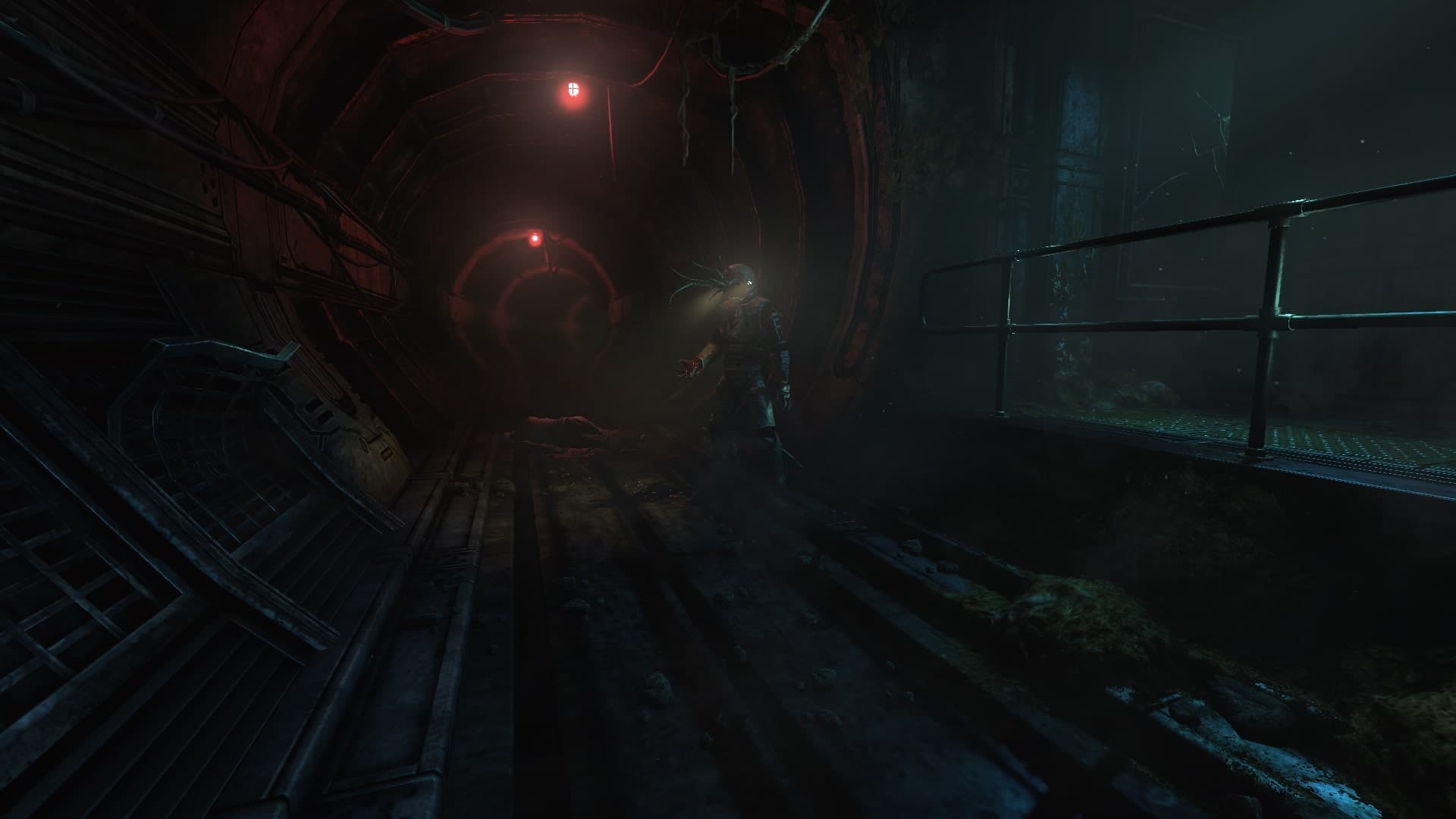 SOMA: скриншот 6