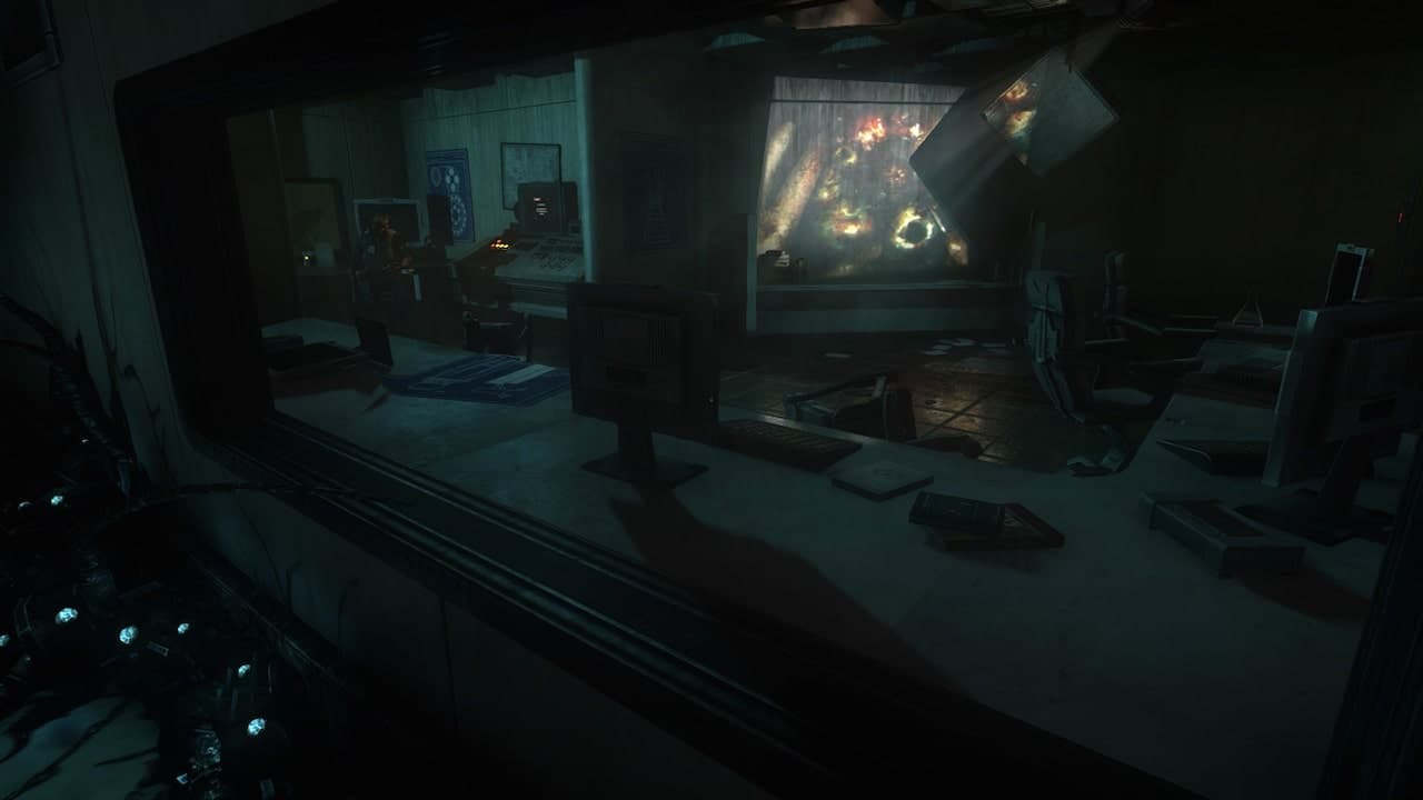 SOMA: скриншот 2