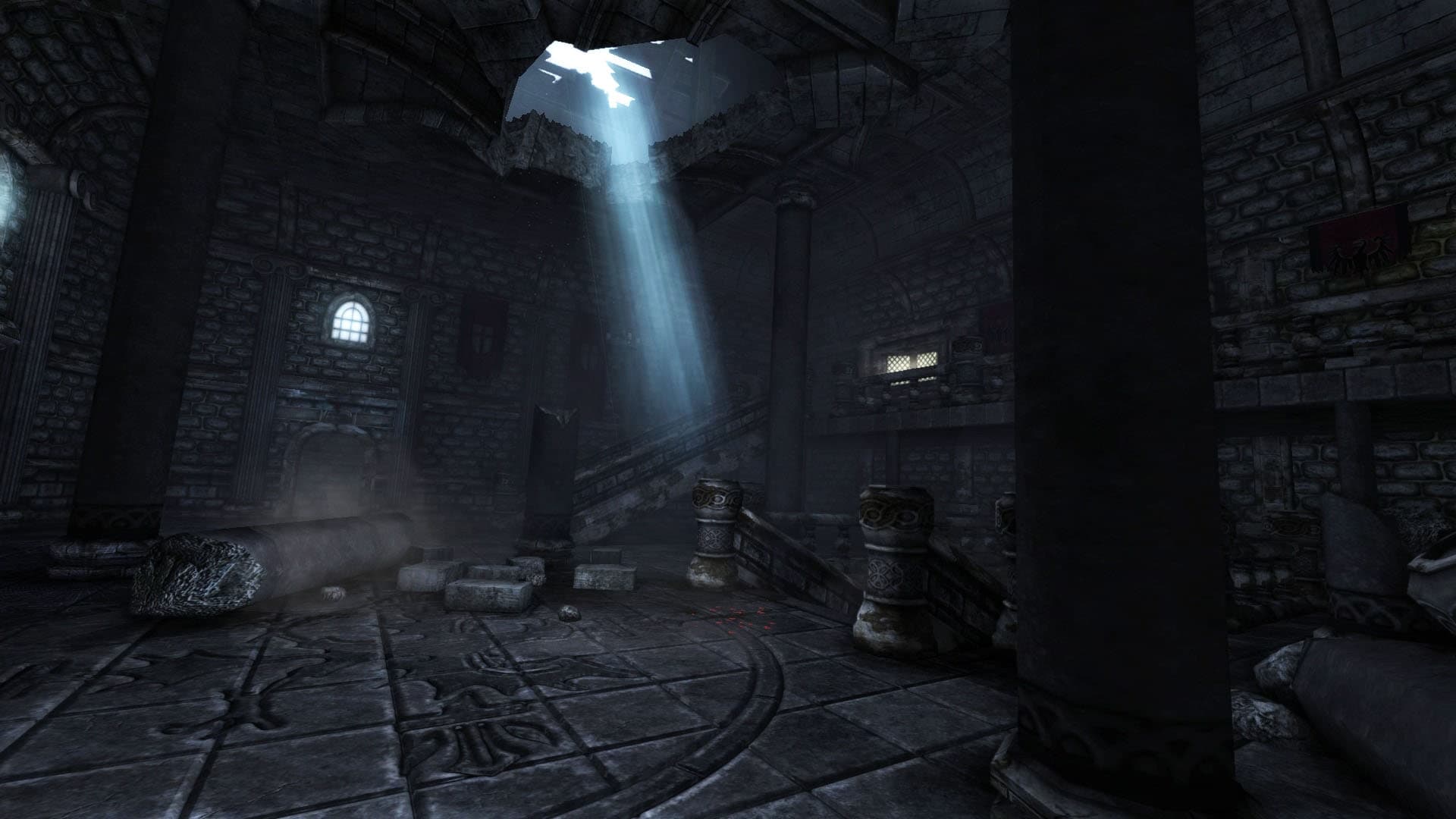 Amnesia: Collection: скриншот 2
