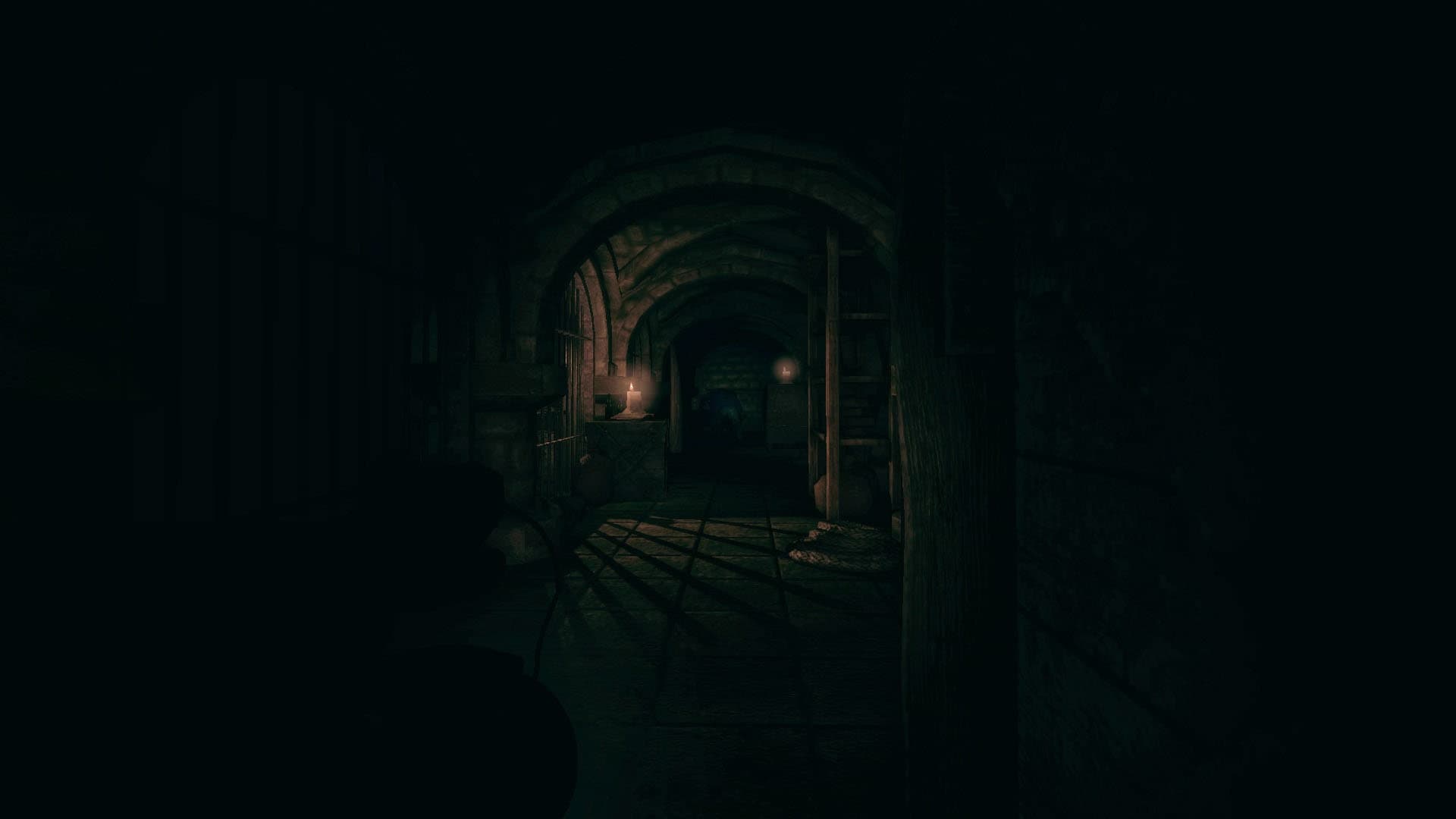 Amnesia: Collection: скриншот 4