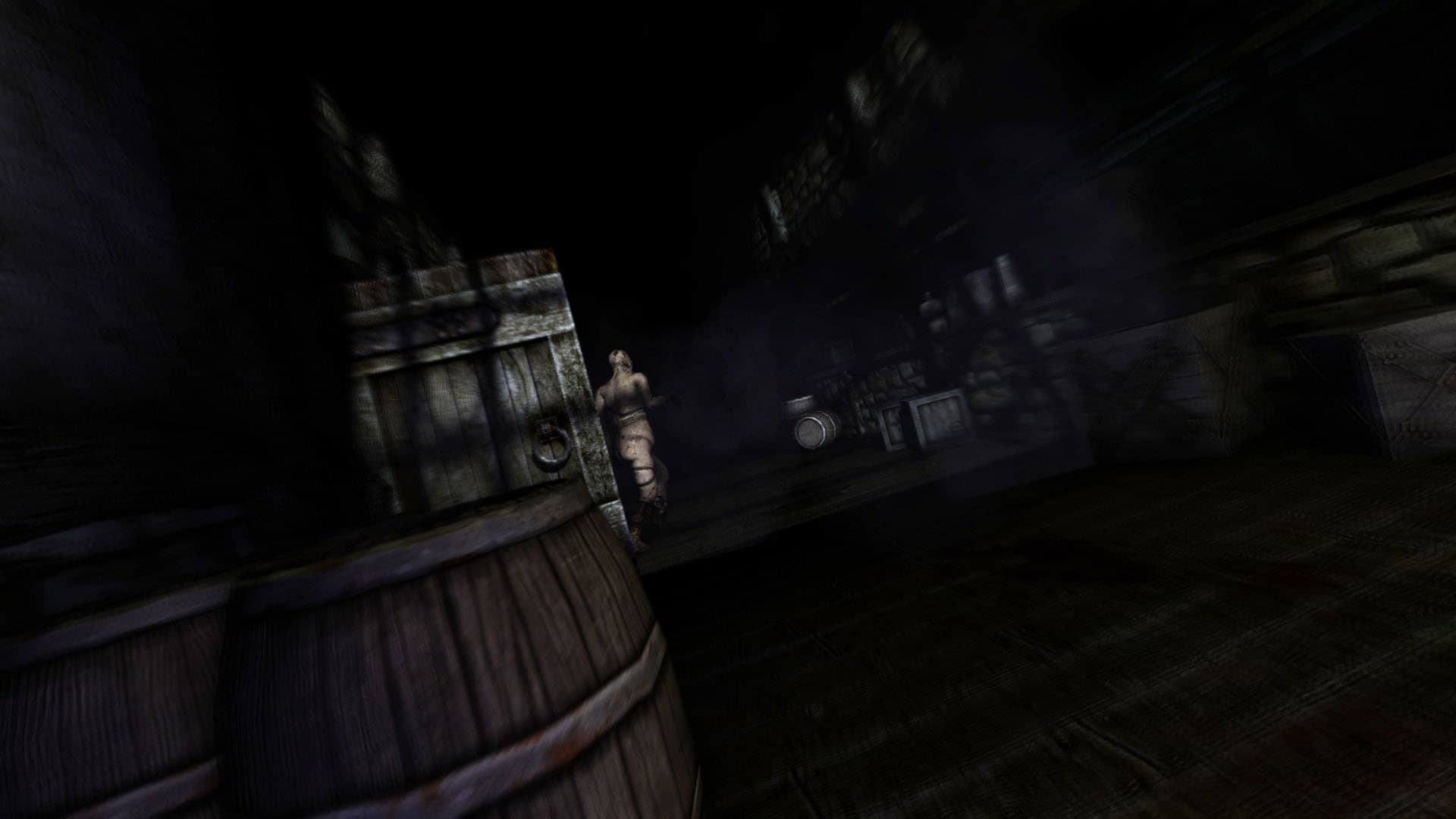 Amnesia: Collection: скриншот 3