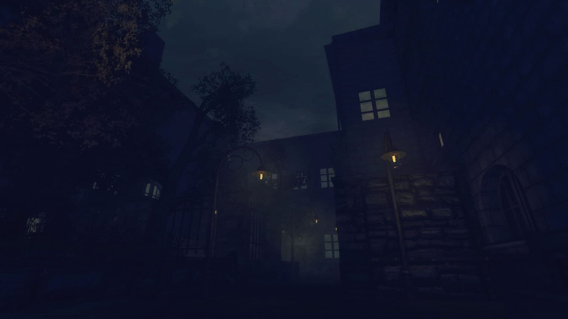 Amnesia: Collection: скриншот 5