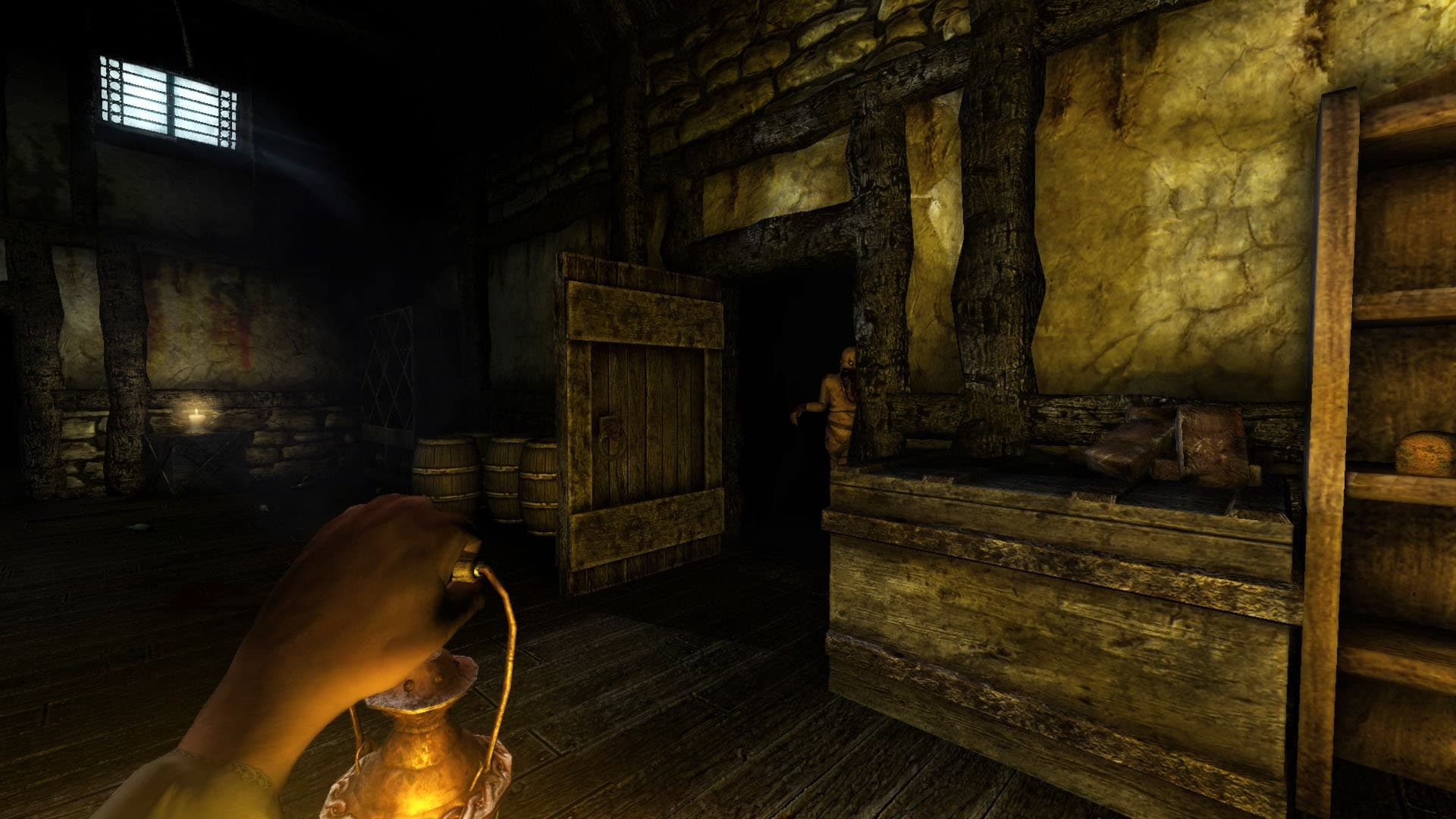 Amnesia: Collection: скриншот 8