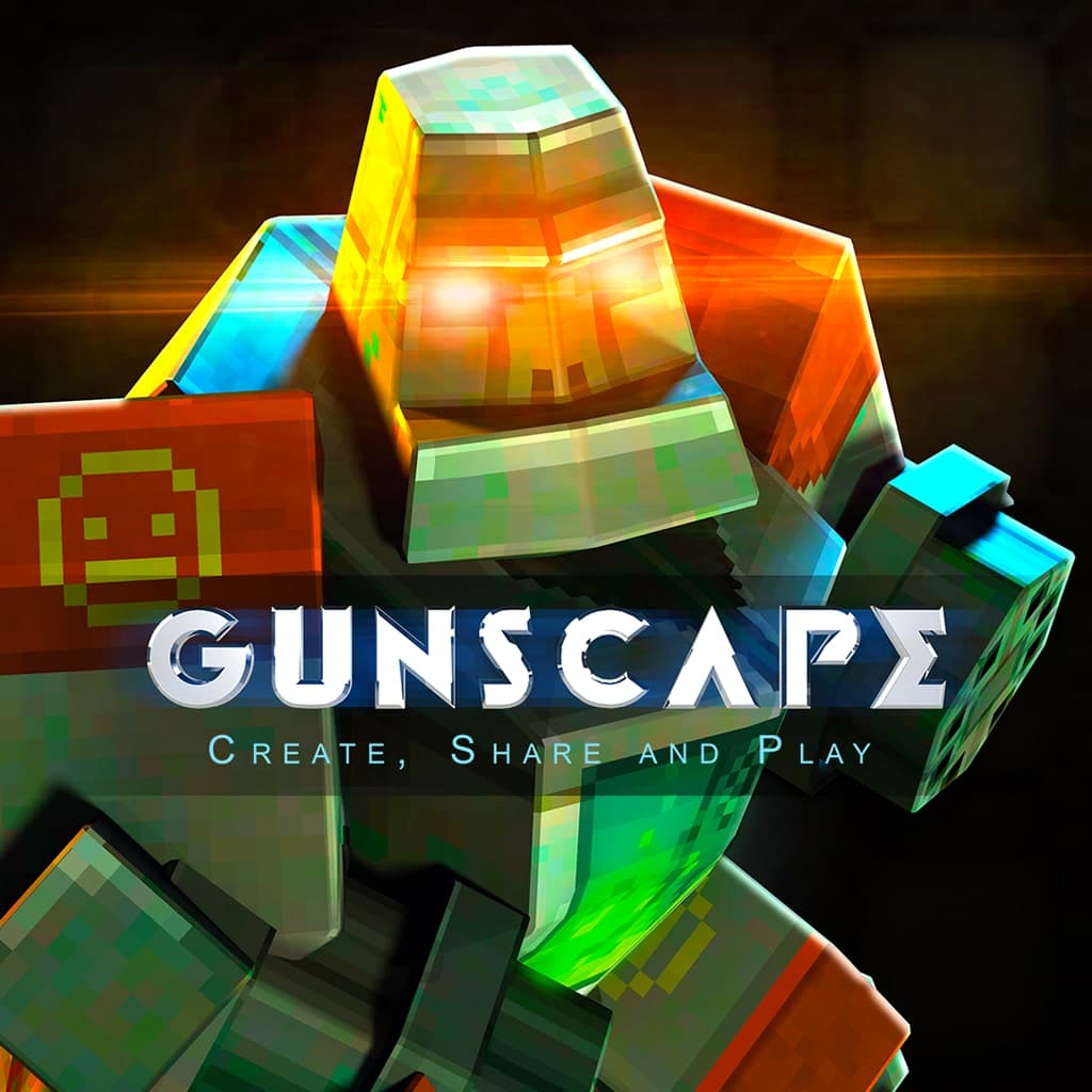 Gunscape Standard
