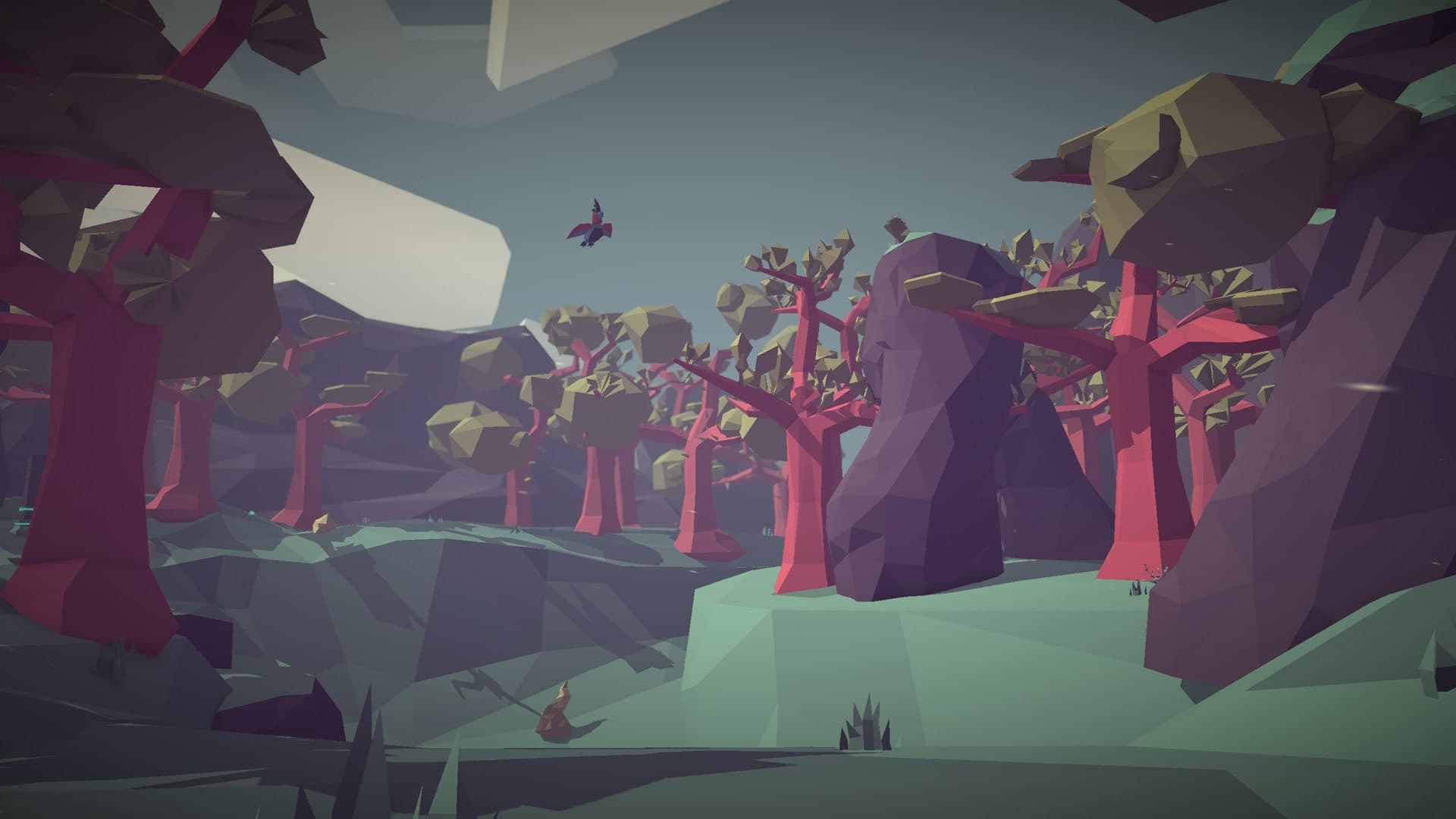 Morphite: скриншот 6
