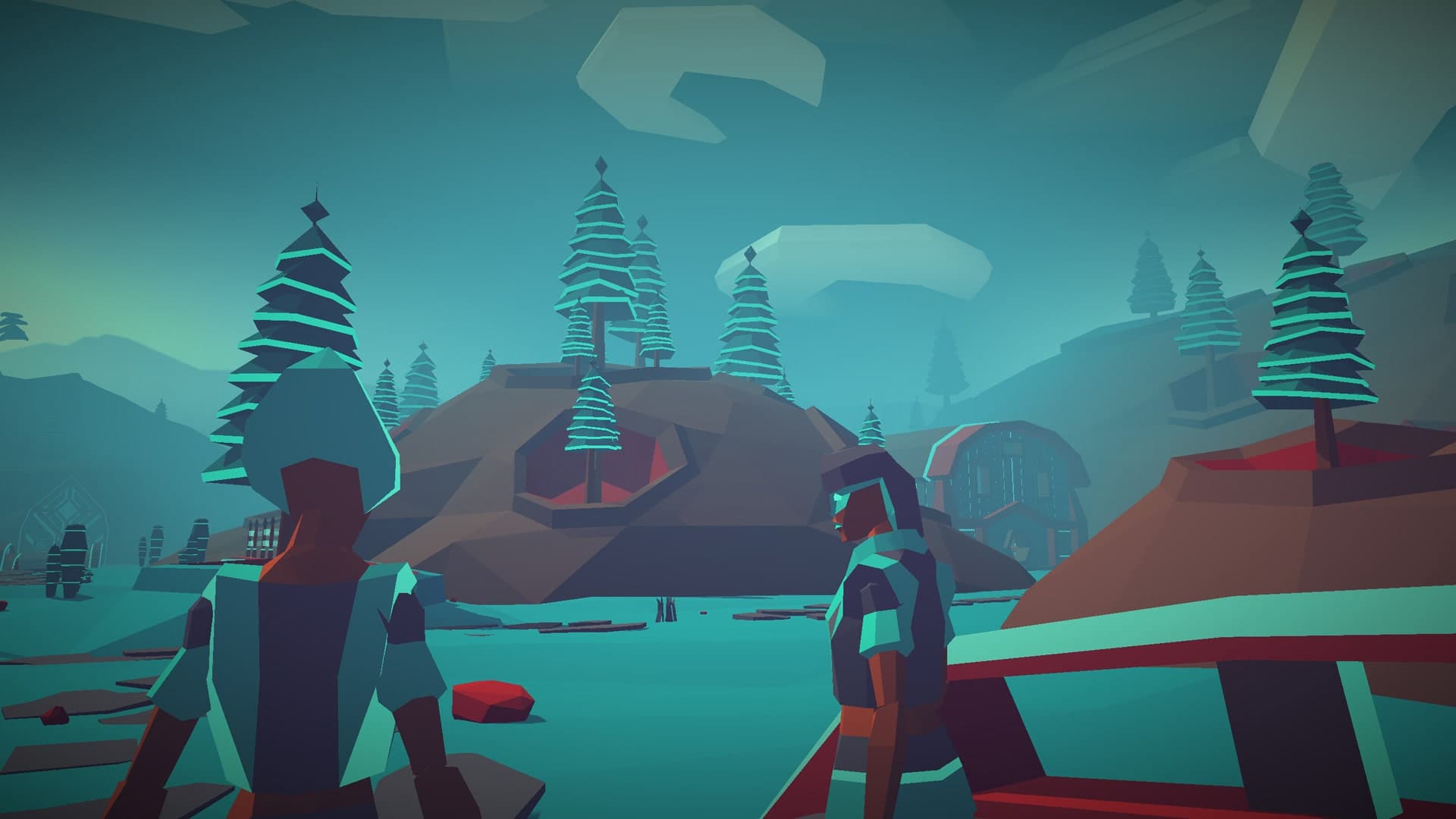 Morphite: скриншот 9