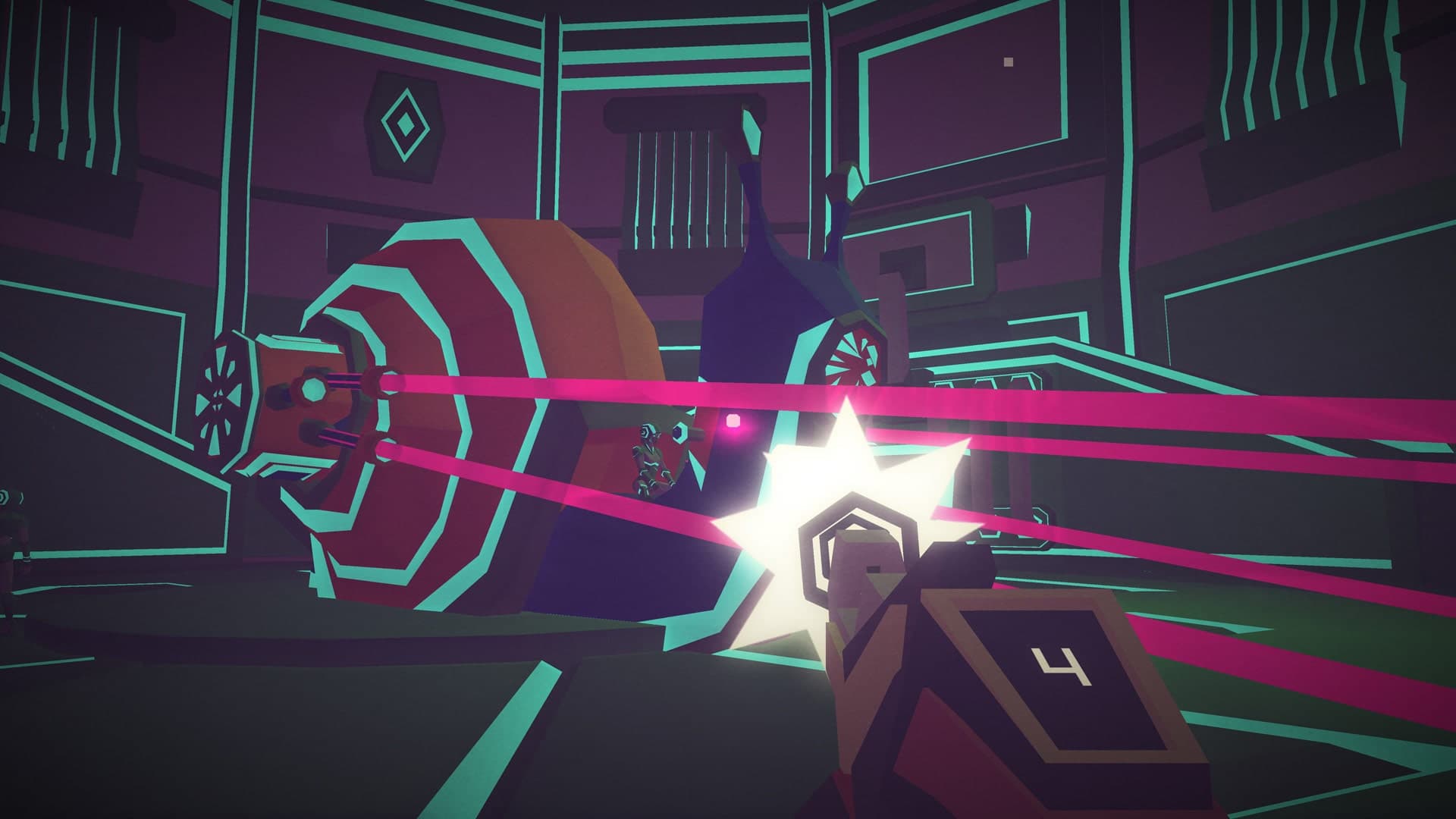 Morphite: скриншот 1
