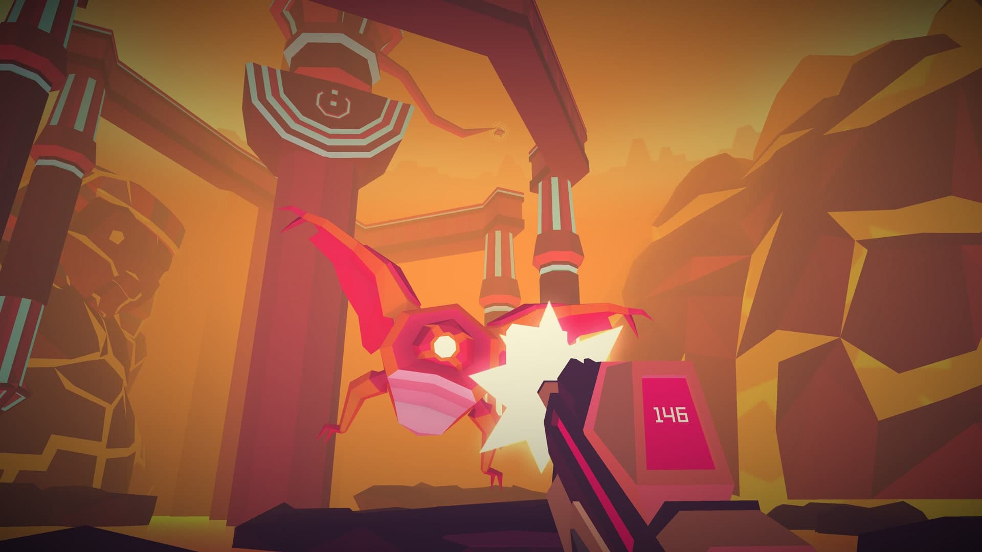 Morphite: скриншот 3