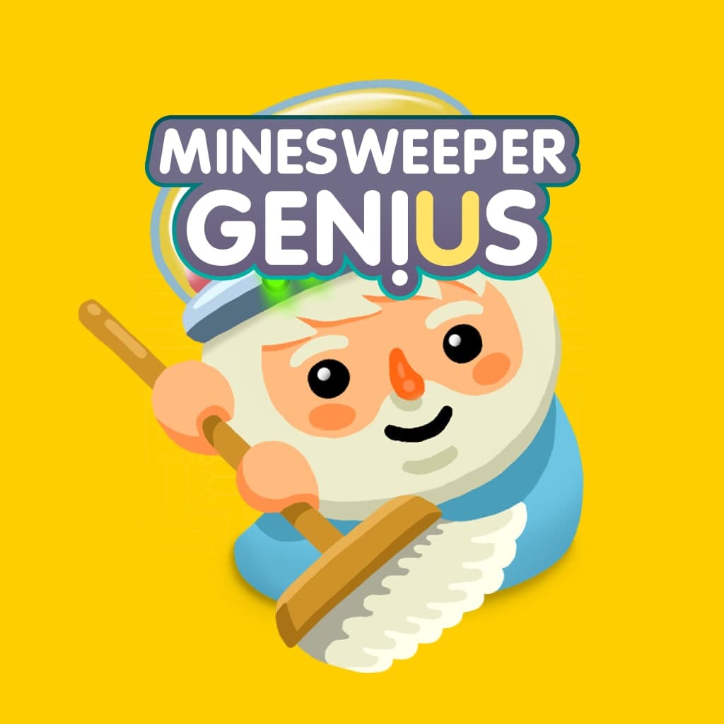 Minesweeper Genius Standard