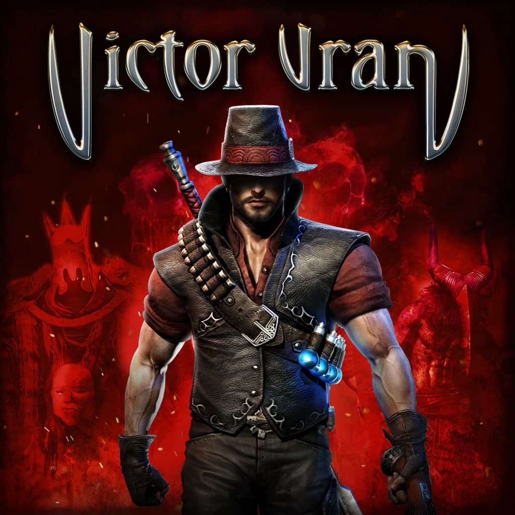 Victor Vran Standard