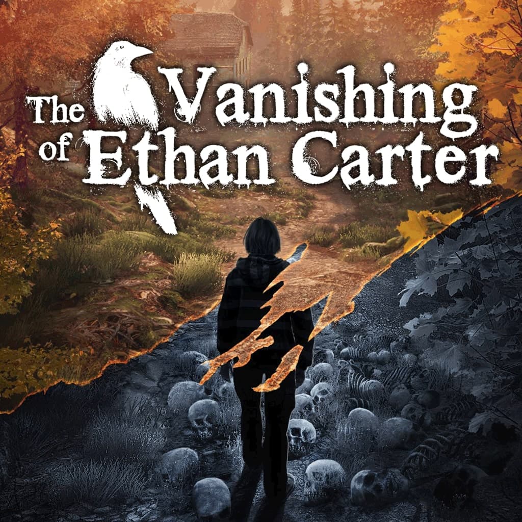The Vanishing of Ethan Carter Standard