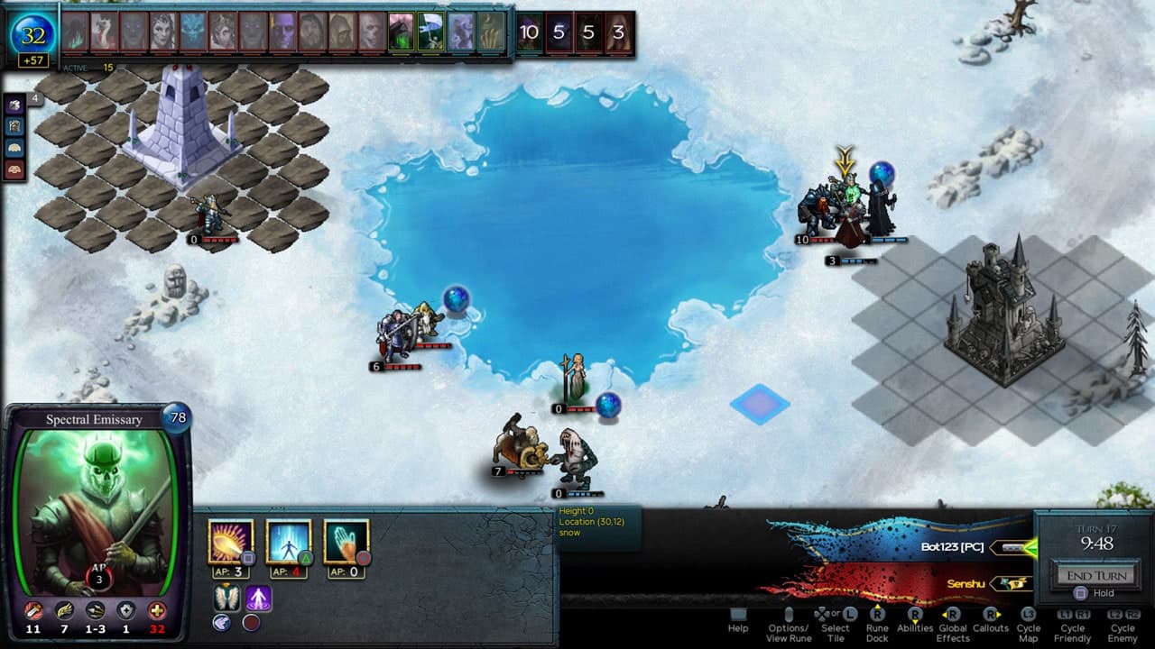 Pox Nora: скриншот 1