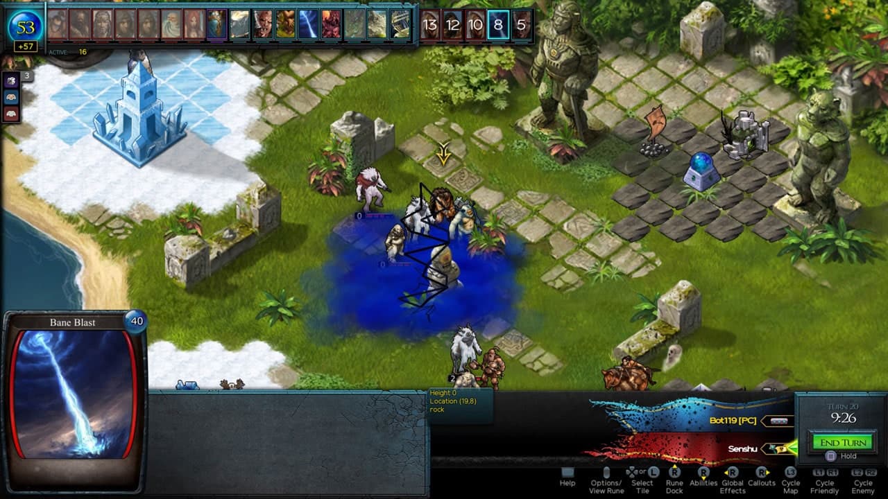 Pox Nora: скриншот 6